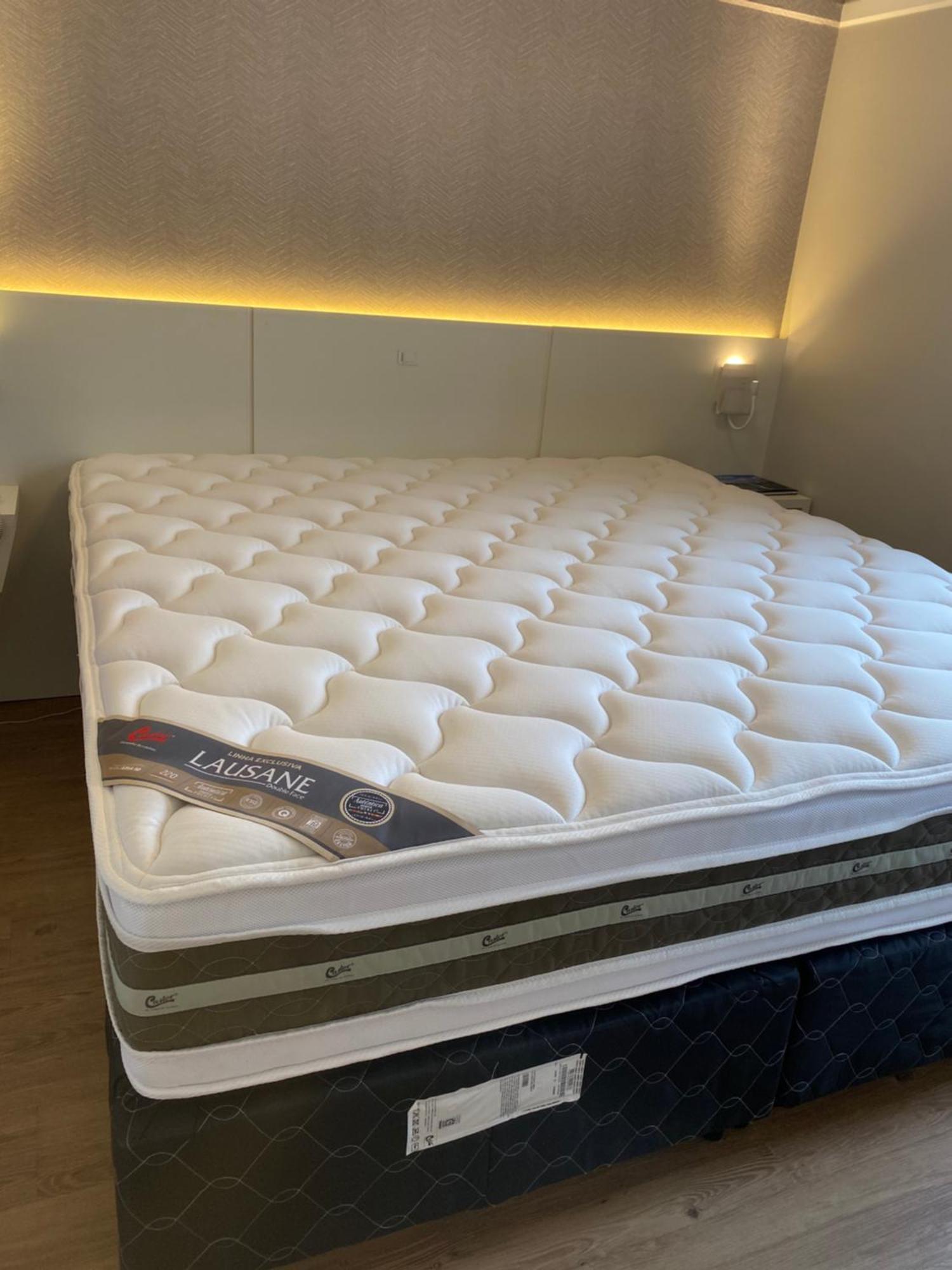 Aparthotel Ninety Premium São Paulo