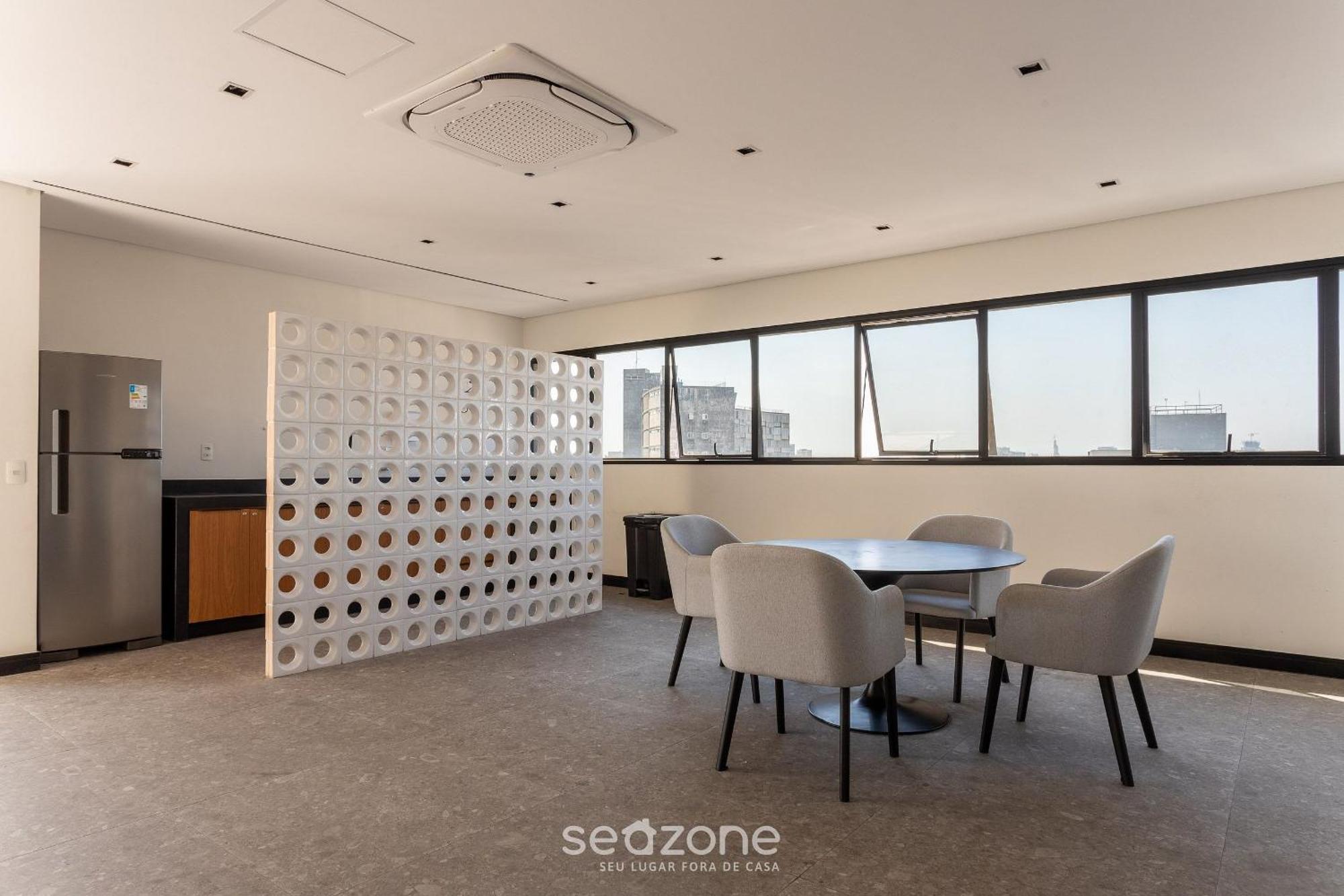 Vnu - Proximos De Atracoes Em Sp Apartment *