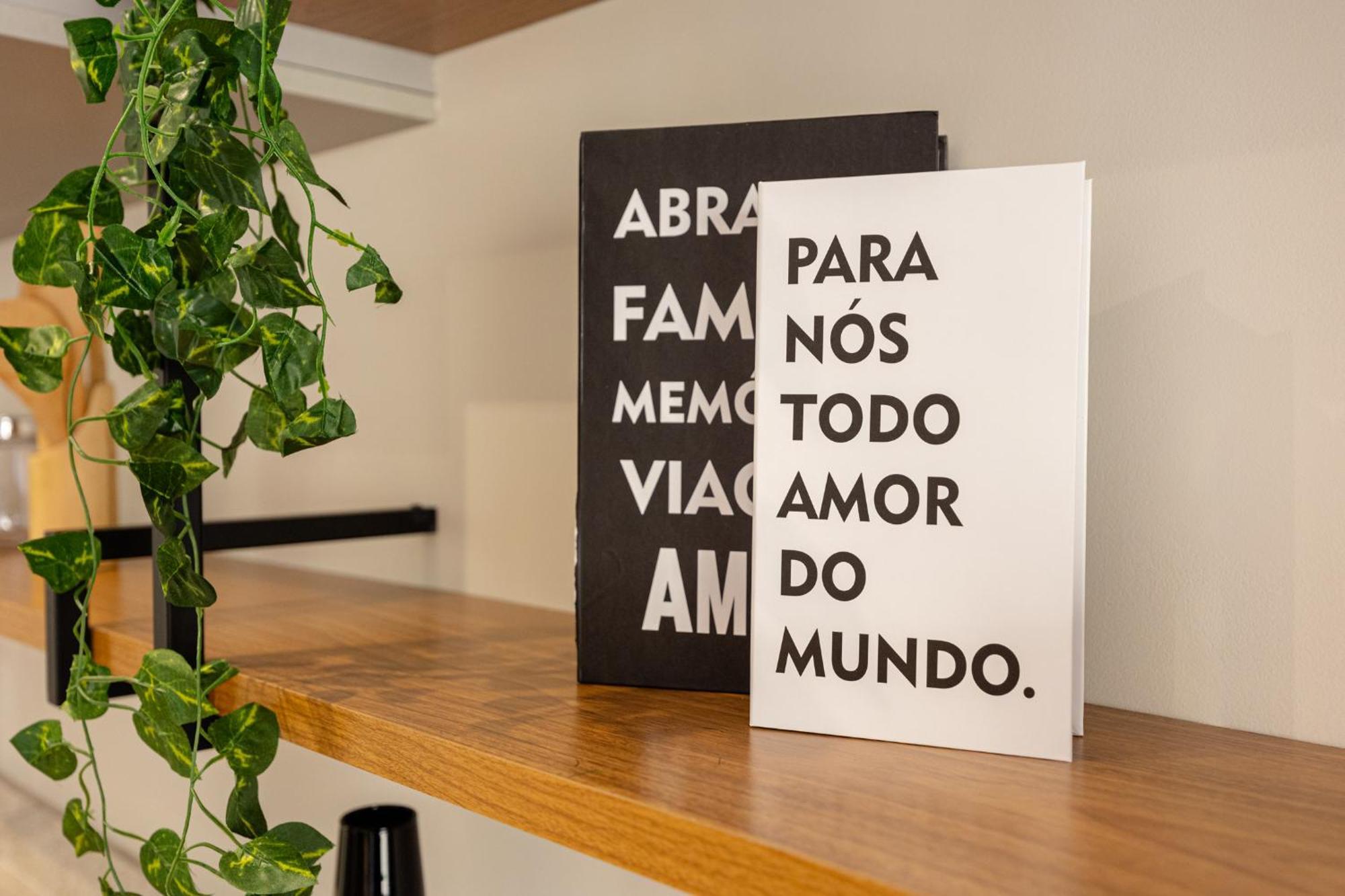 Easy Star - Charmoso Em Moema Prox. Do Shop Ibirapuera - Hw01i Apartment *