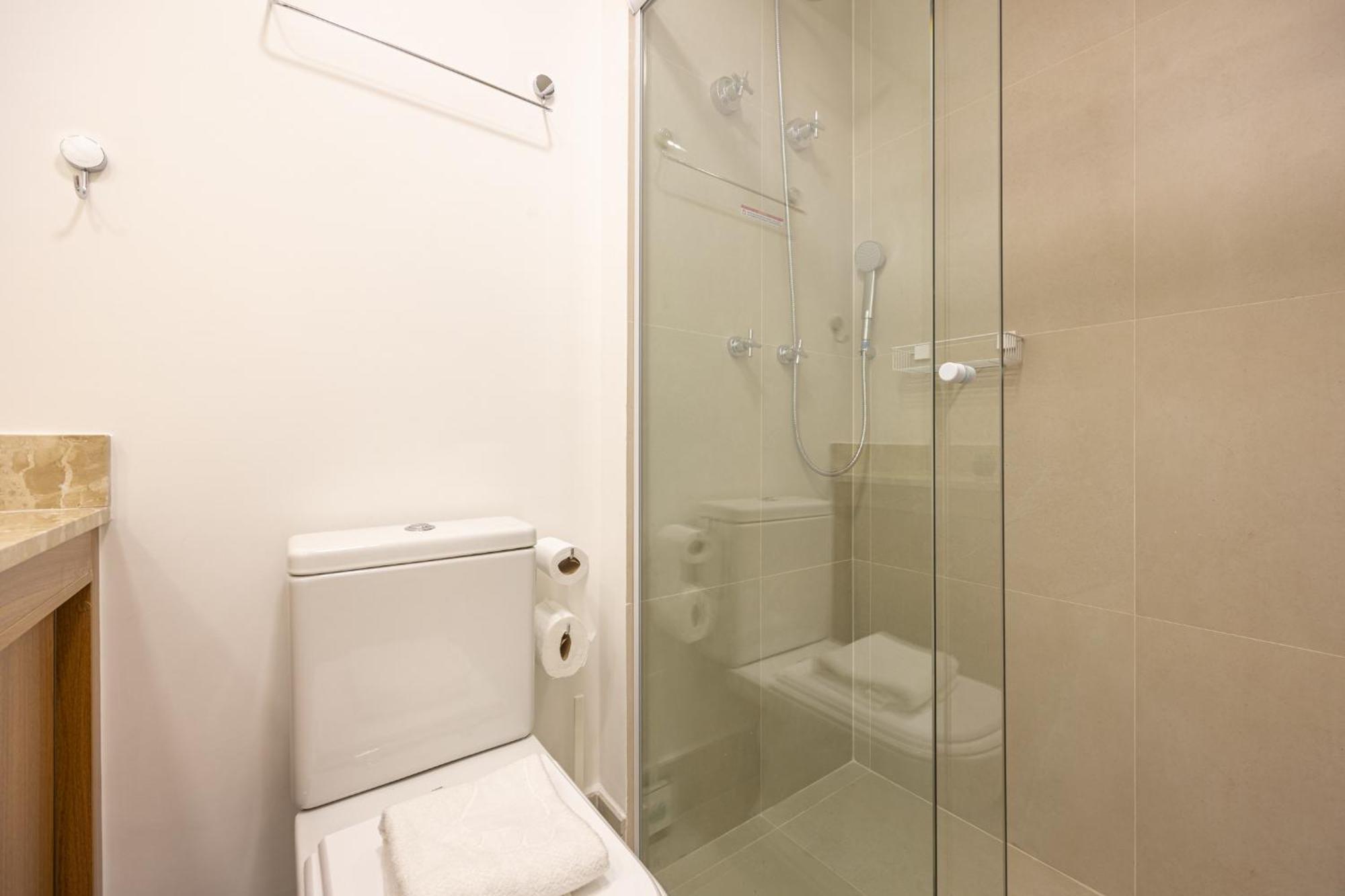 Apartment Easy Star - Charmoso Em Moema Prox. Do Shop Ibirapuera - Hw01i *