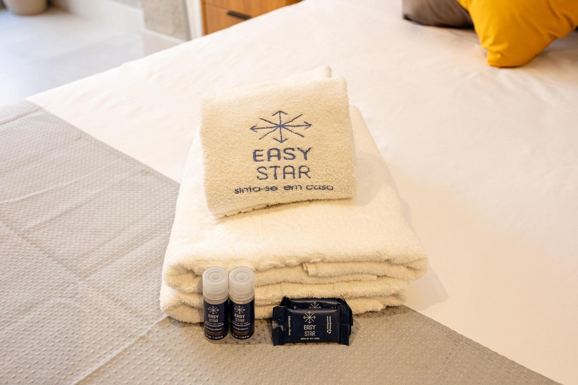 Easy Star - Charmoso Em Moema Prox. Do Shop Ibirapuera - Hw01i Apartment