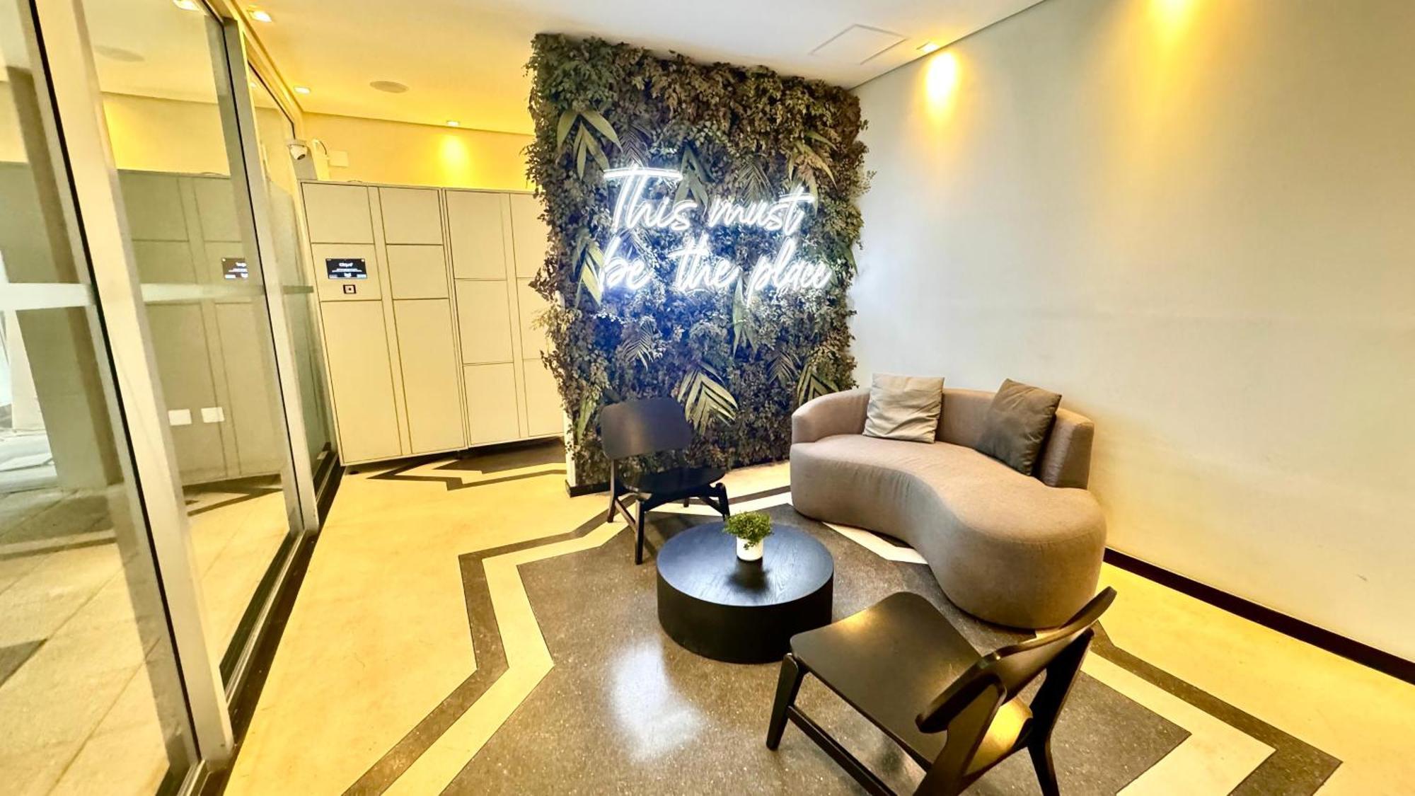 Apartment 905 - Rentaqui Moema Premium *