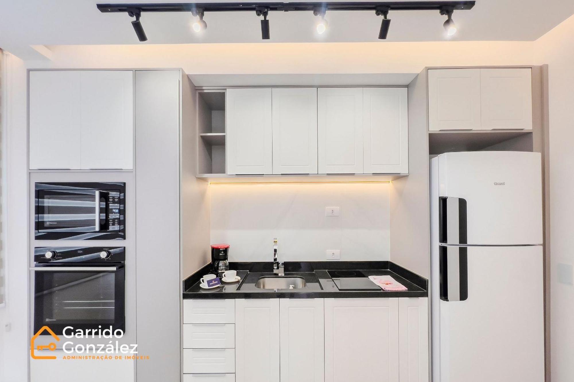 Apartment Belissimo No Metro Belem/com Ar Sao Paulo