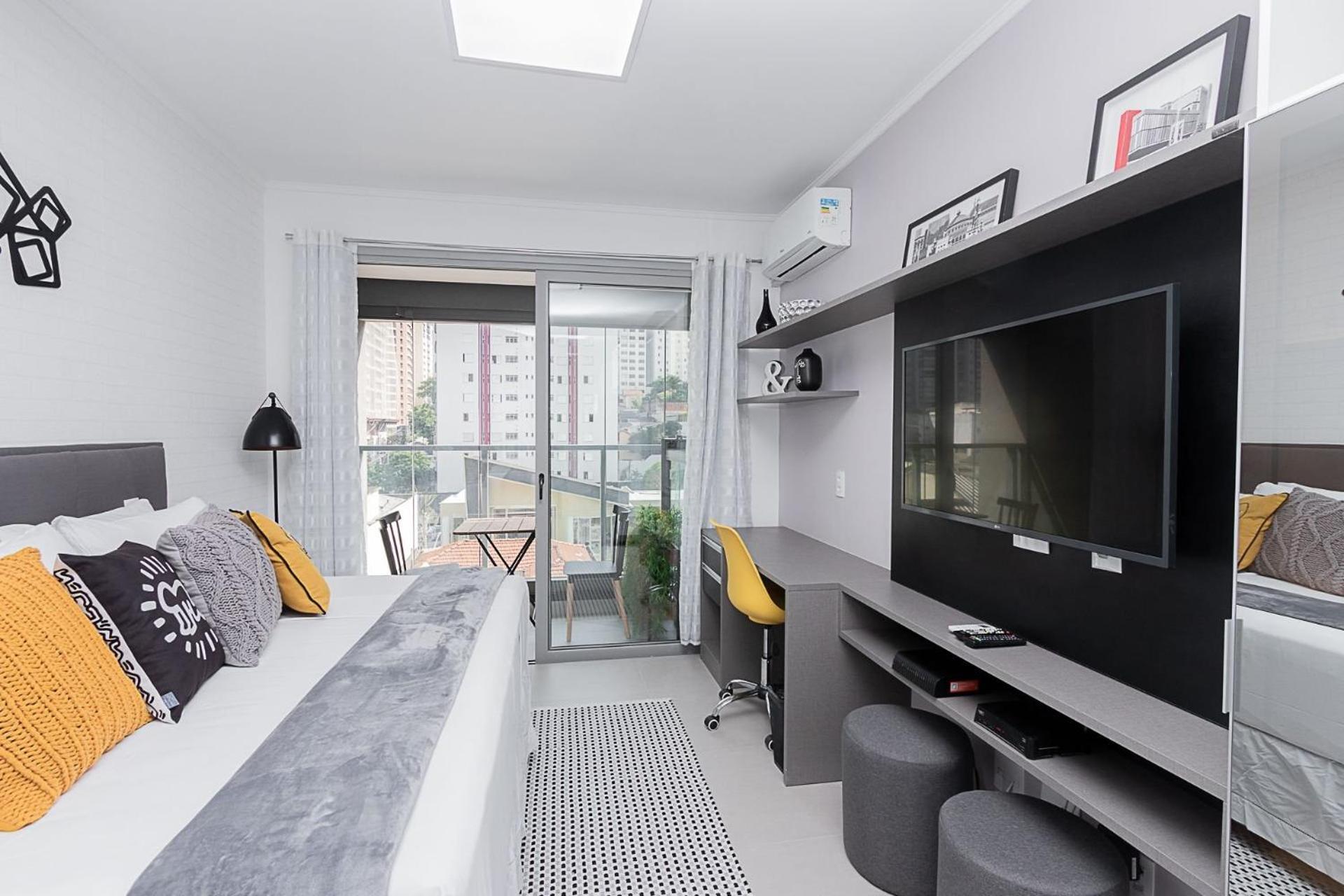 Vn Apiacas By Housi Apartment