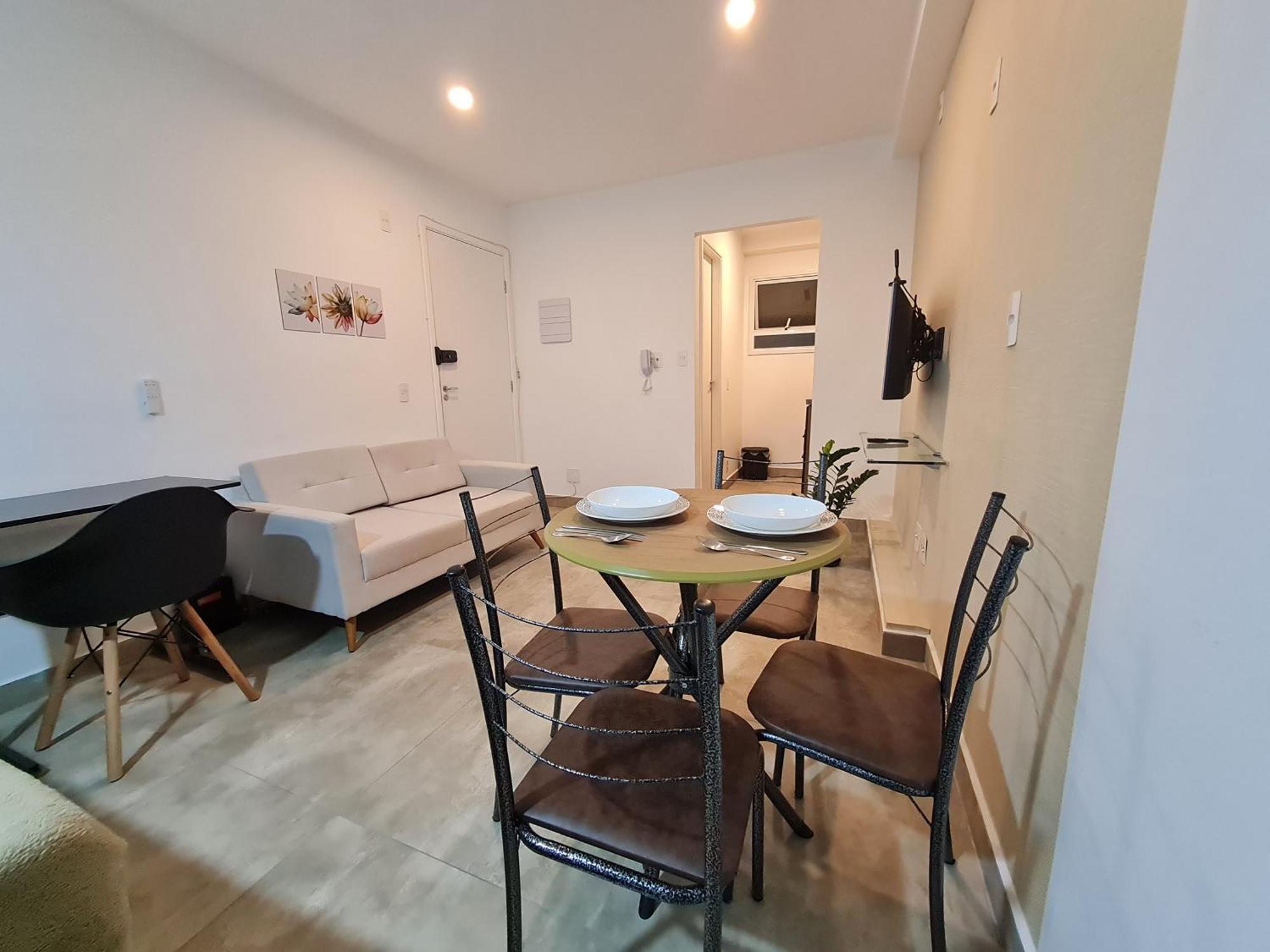 Apartamento Prox. Avenida Paulista São Paulo