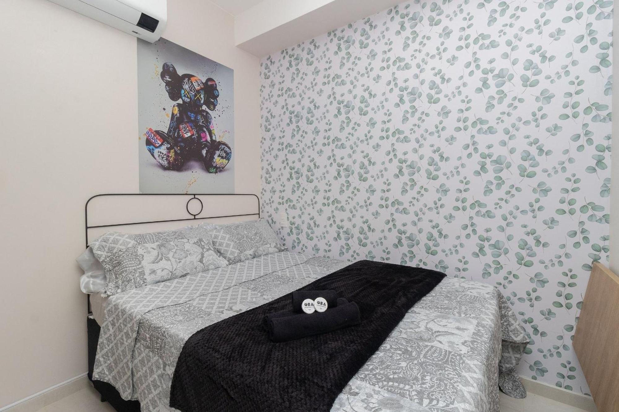 Apartamento Cond. Smart Belenzinho By Oba Apartamento São Paulo