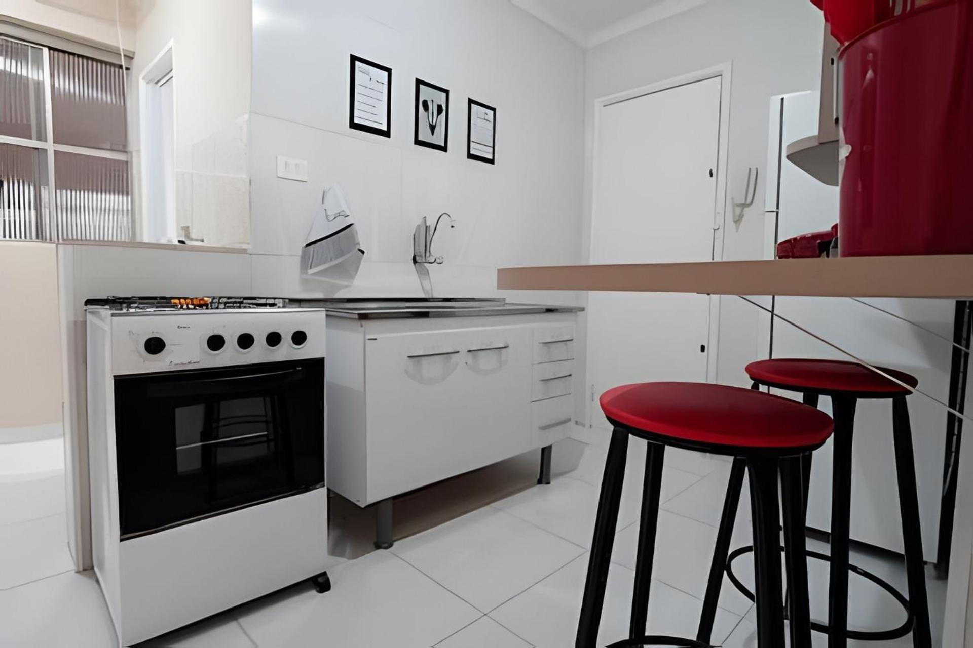 Frei Caneca By Bnbhost Apartment *