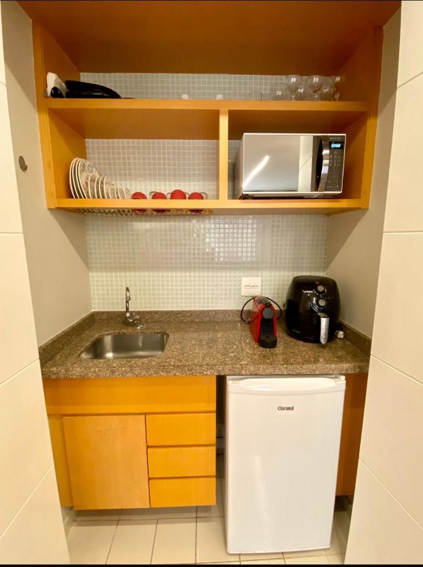 Apartment No Jardins *