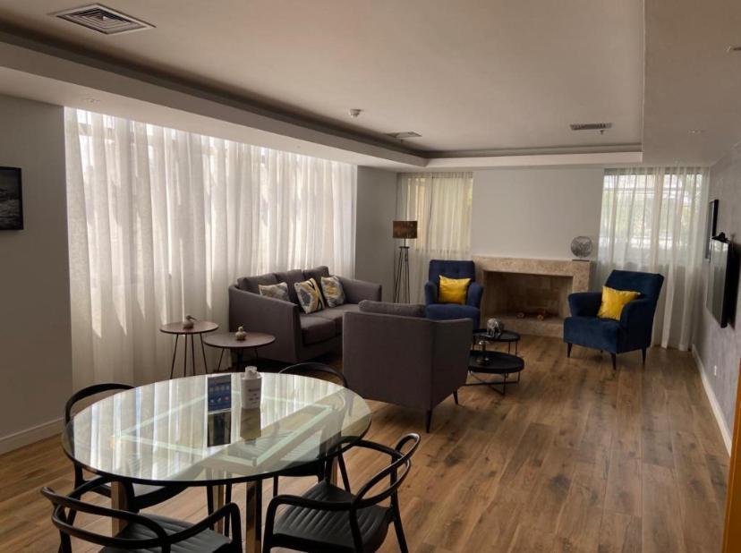 Apartment No Jardins