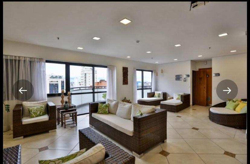 Apartment No Jardins Sao Paulo