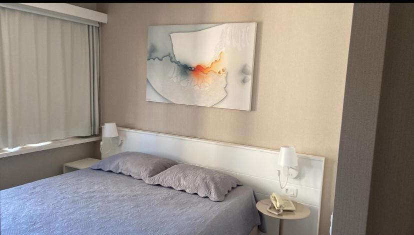 Apartment No Jardins