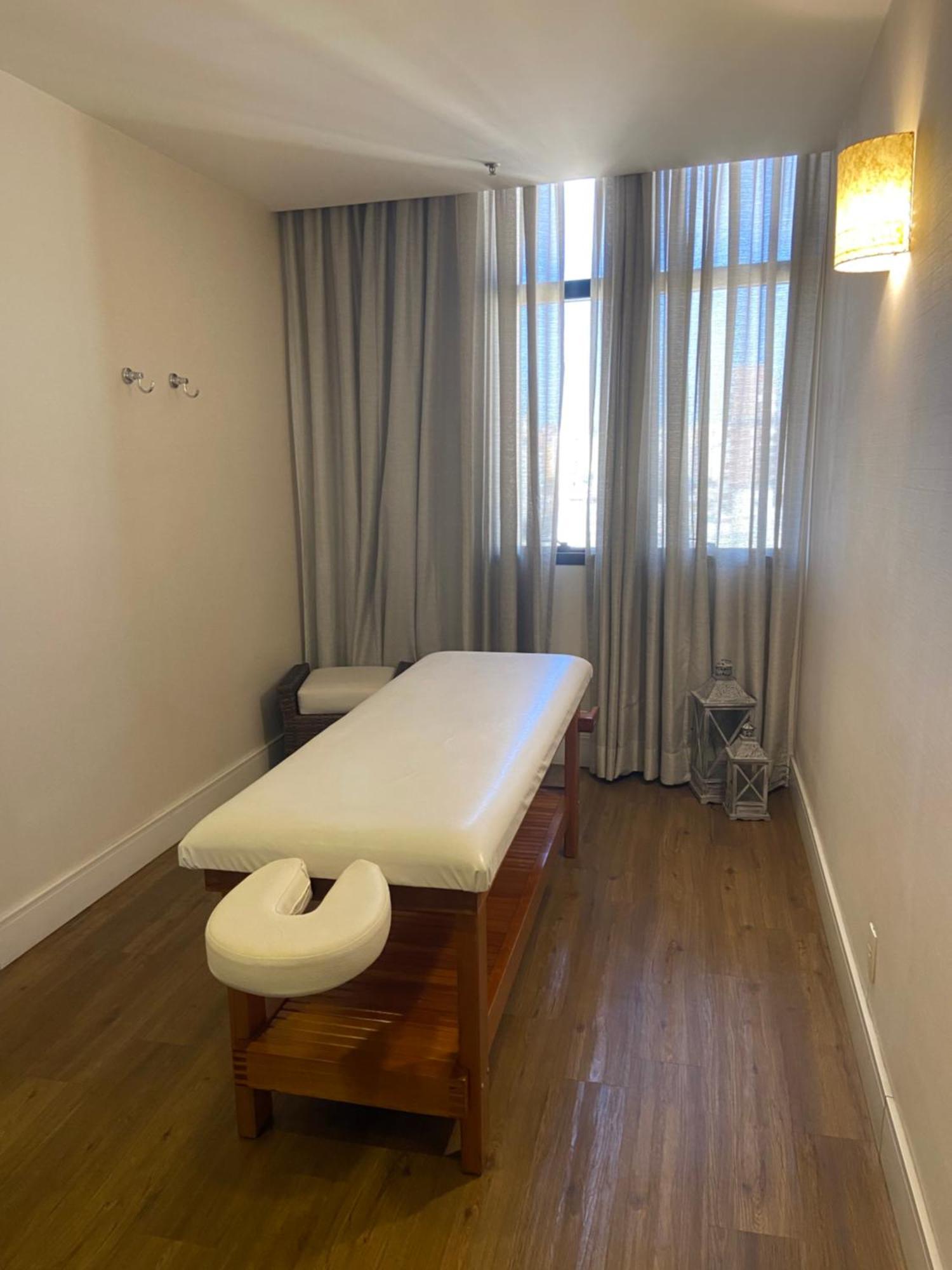 No Jardins Apartment