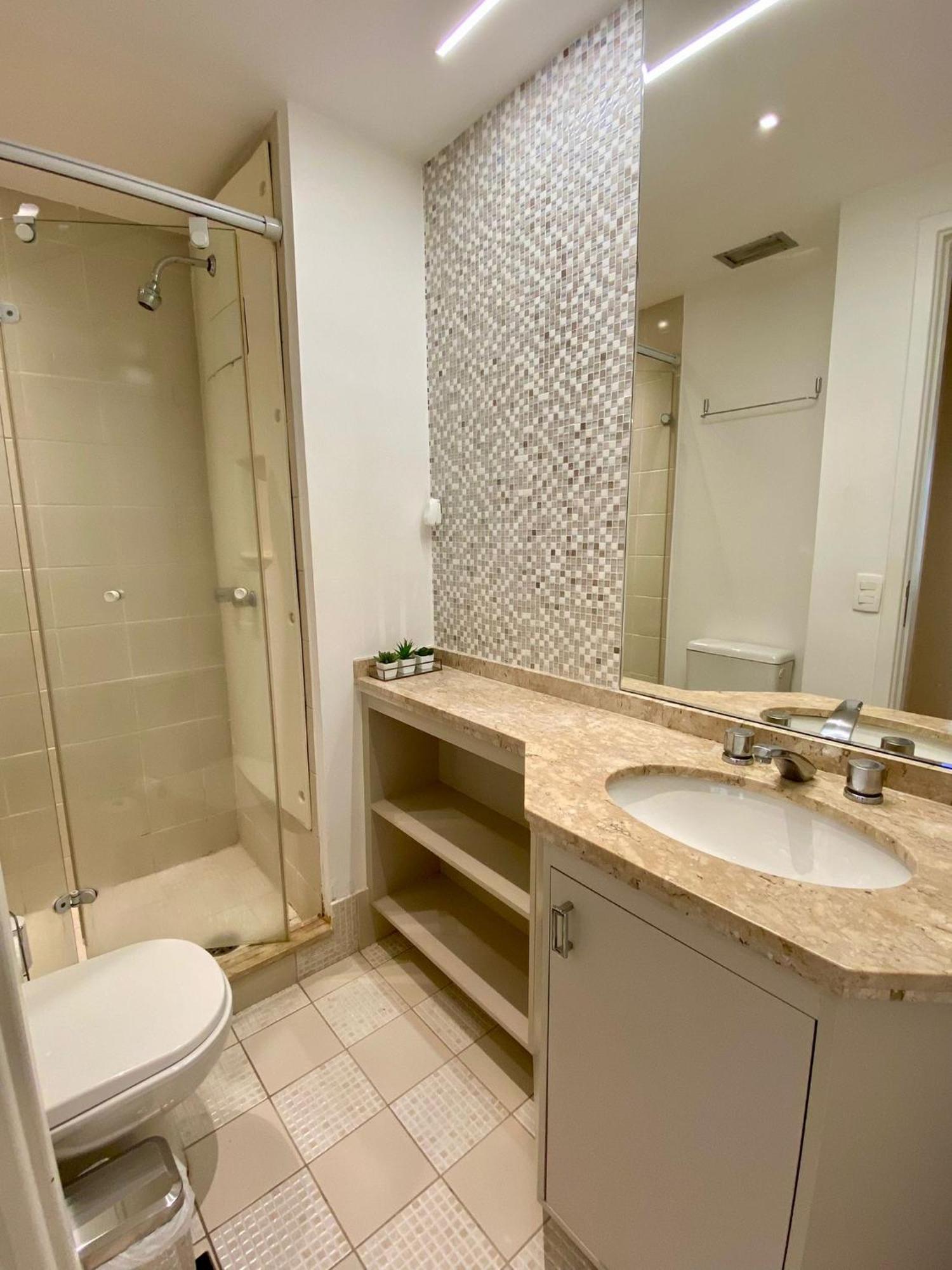 Apartment No Jardins *