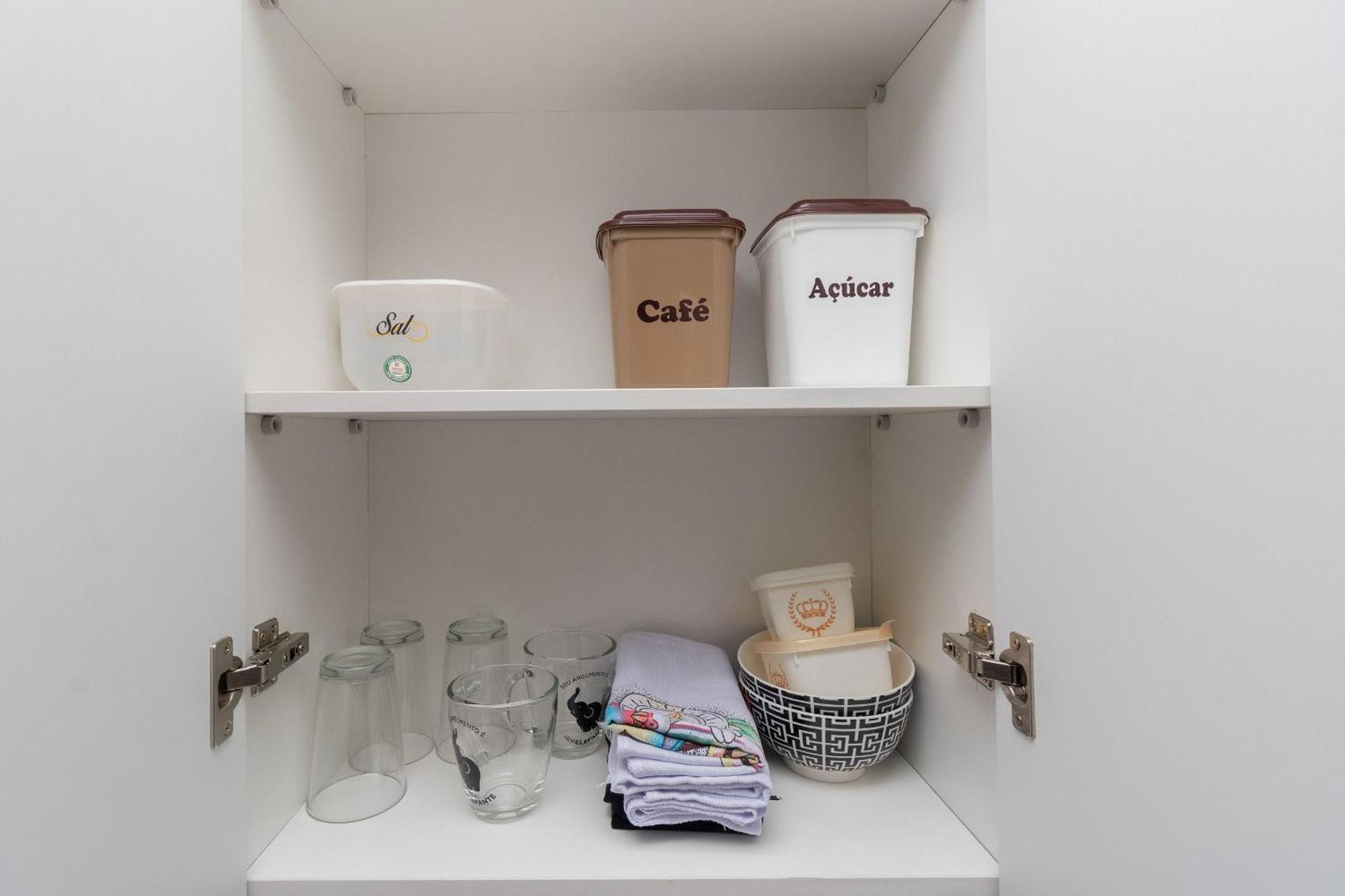Apartamento Cond. Smart Belenzinho By Oba Apartamento *
