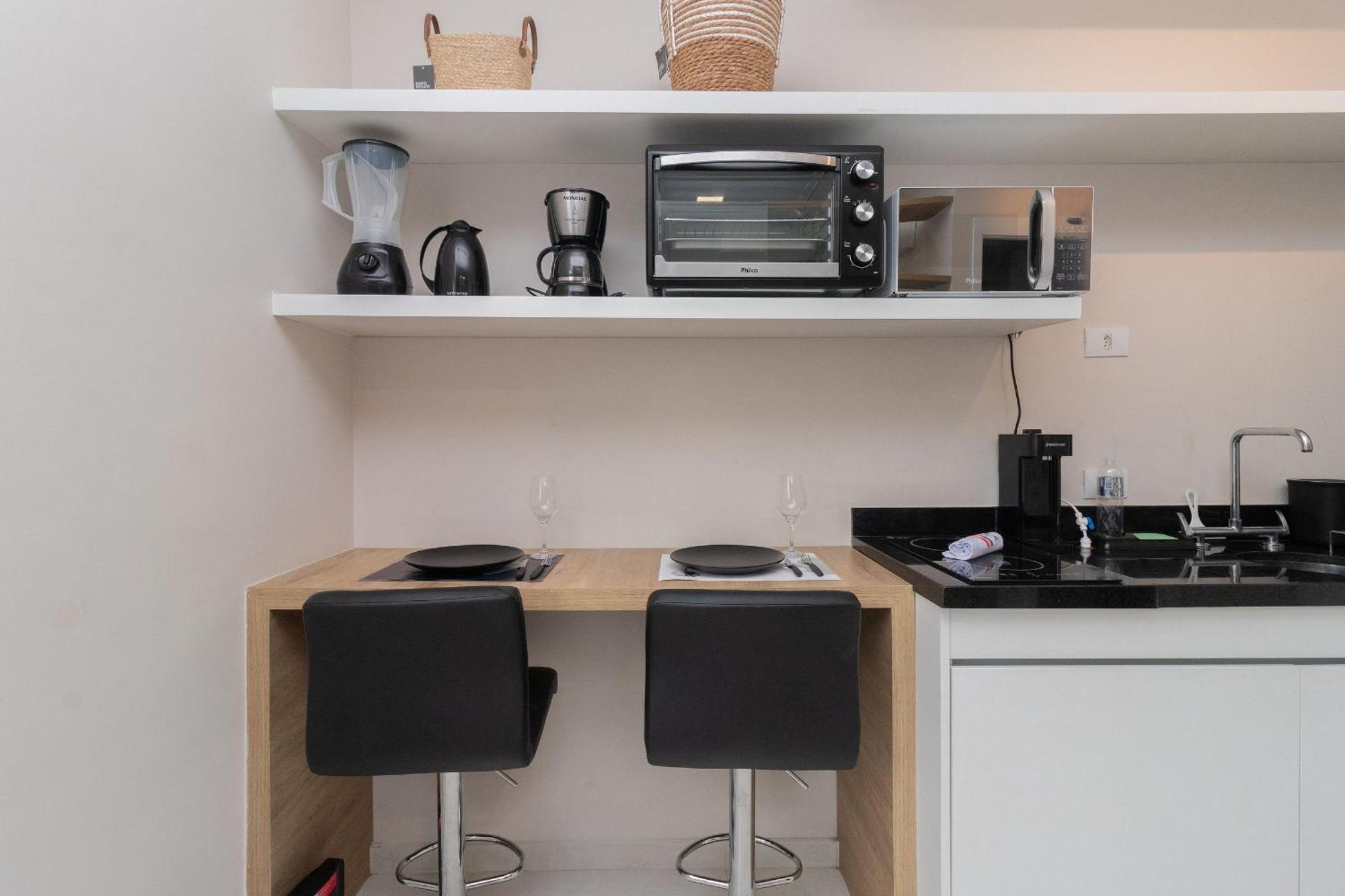 Apartamento Cond. Smart Belenzinho By Oba Apartamento São Paulo