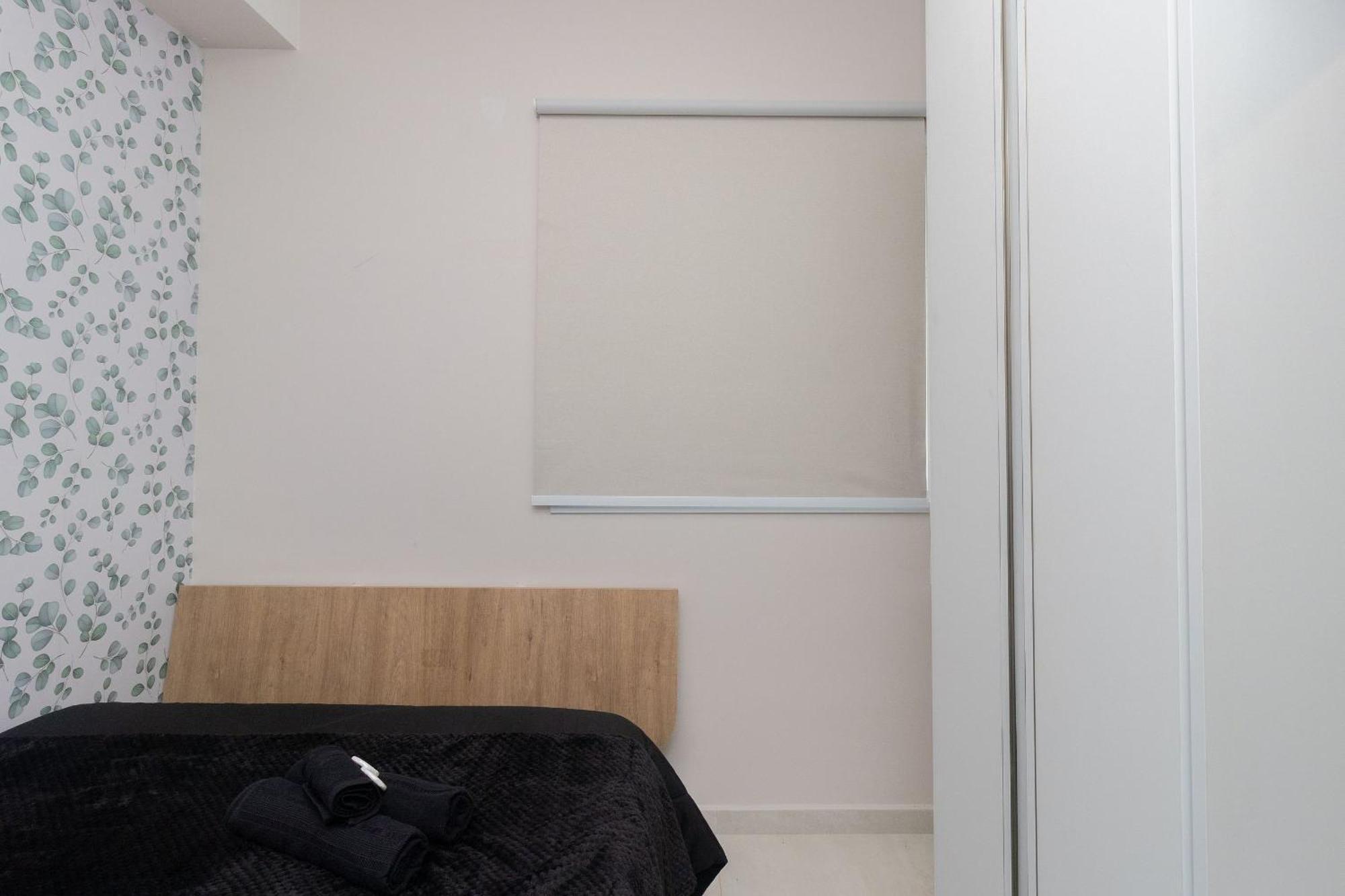 Apartamento Apartamento Cond. Smart Belenzinho By Oba