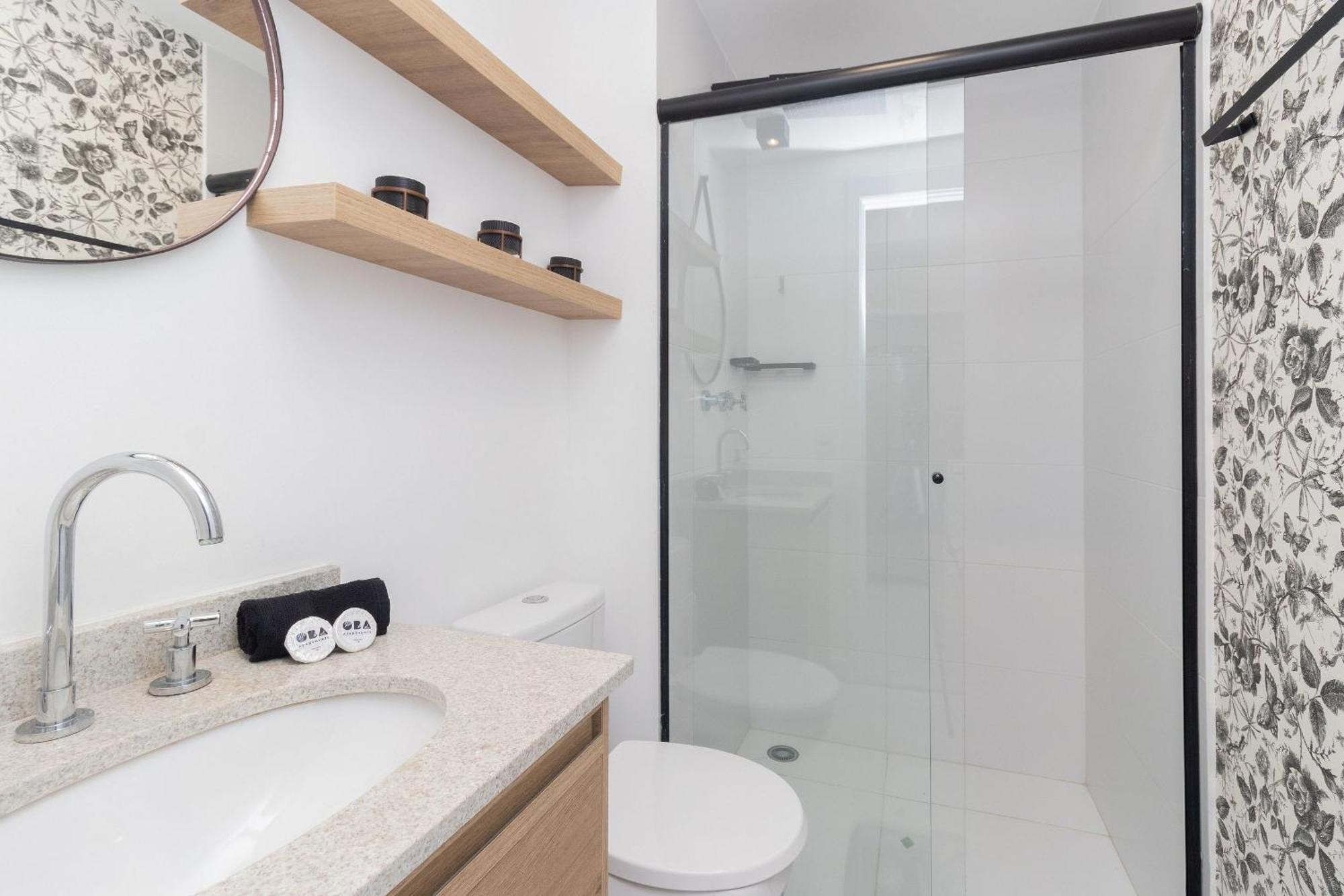 Apartamento Apartamento Cond. Smart Belenzinho By Oba