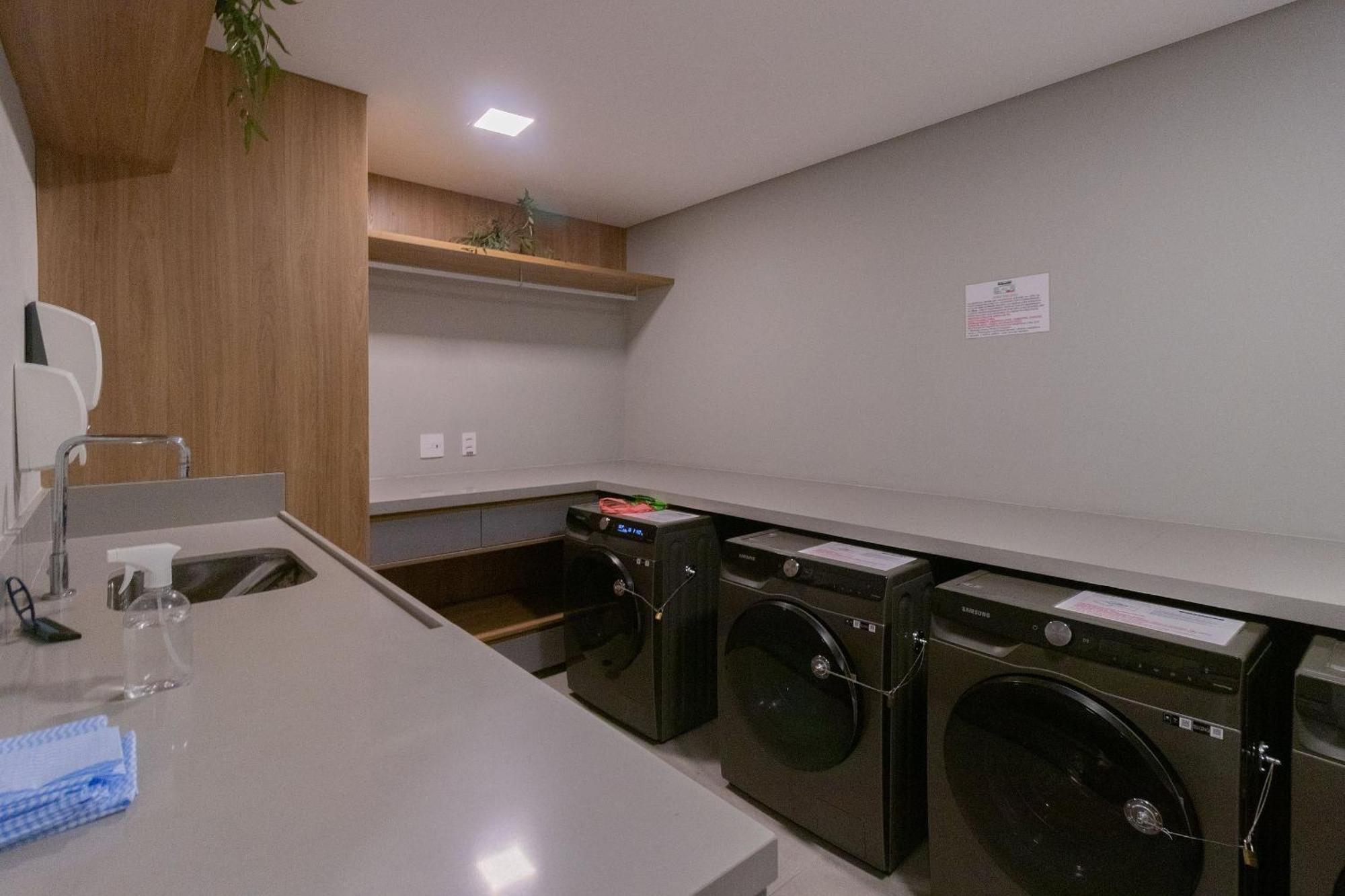 Apartamento Apartamento Cond. Smart Belenzinho By Oba São Paulo