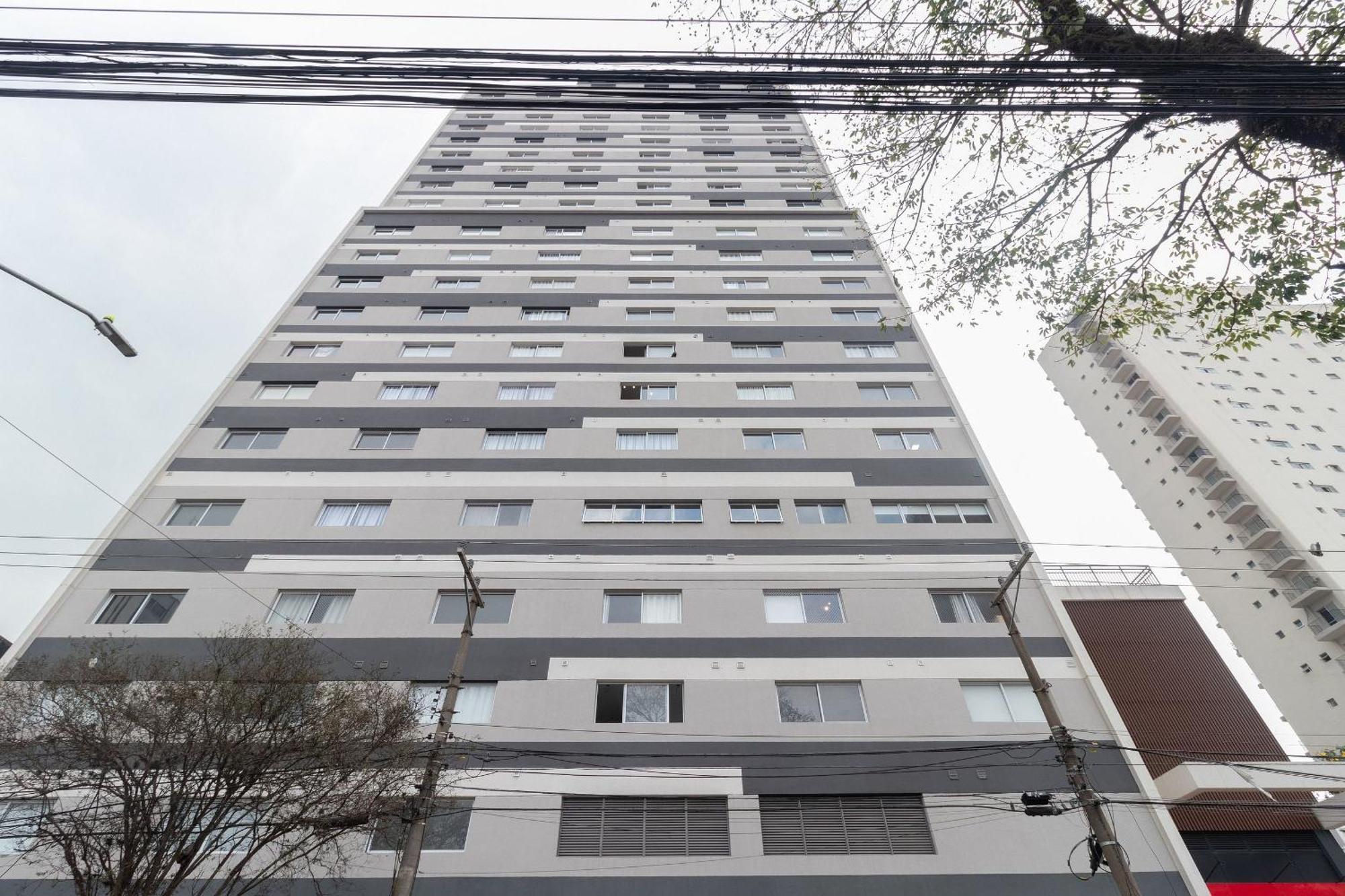 Apartamento Cond. Smart Belenzinho By Oba Apartamento