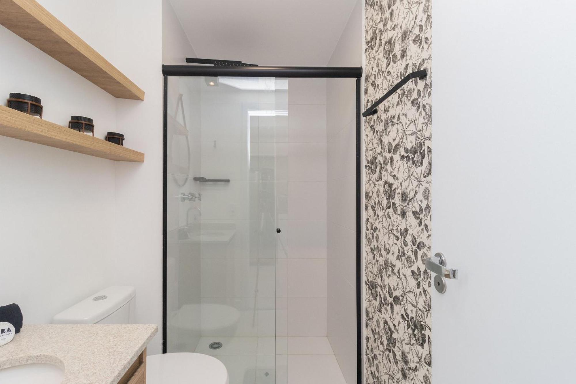 Apartamento Apartamento Cond. Smart Belenzinho By Oba São Paulo