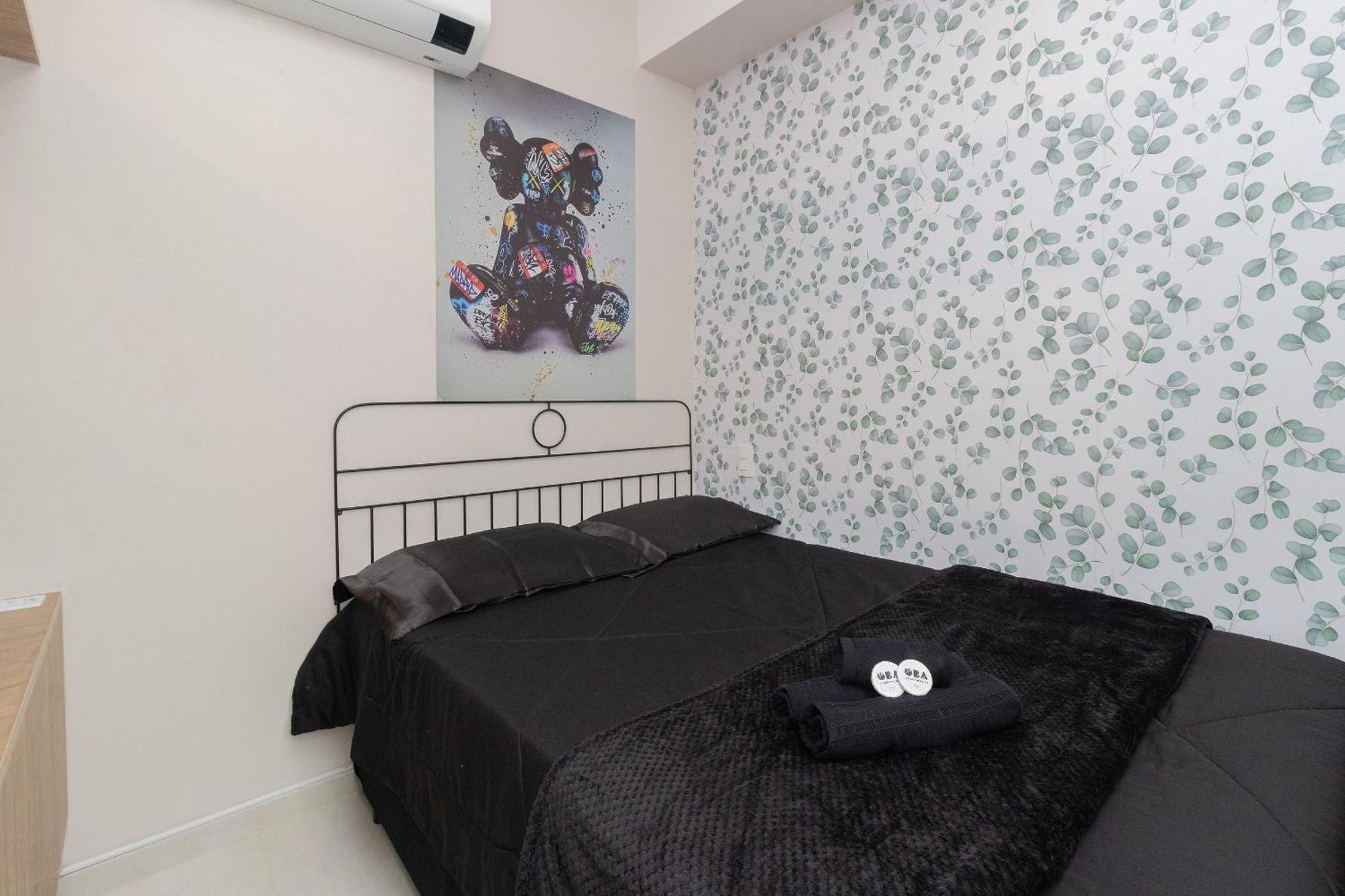 Apartamento Cond. Smart Belenzinho By Oba * São Paulo