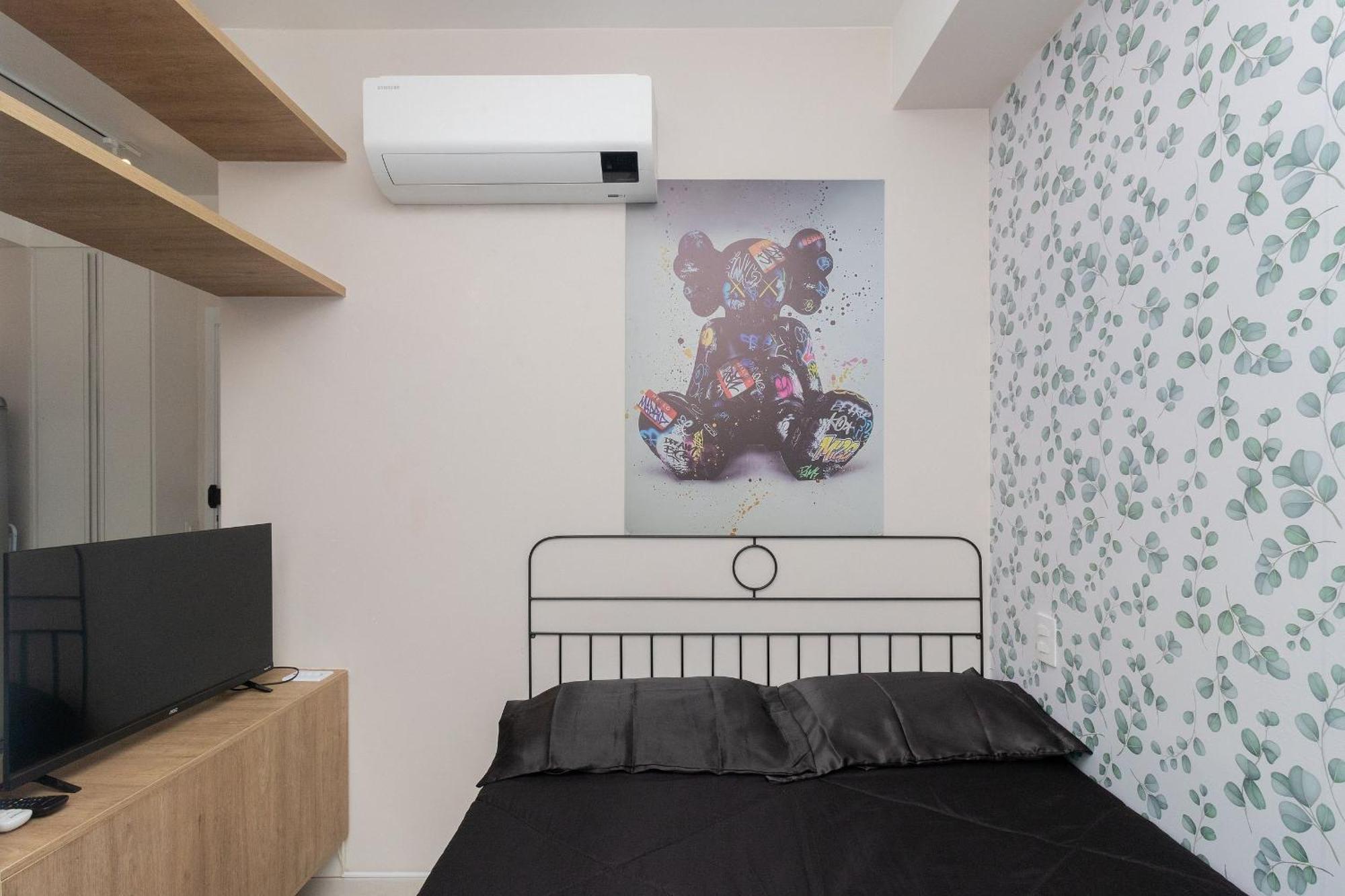 Apartamento Cond. Smart Belenzinho By Oba Apartamento