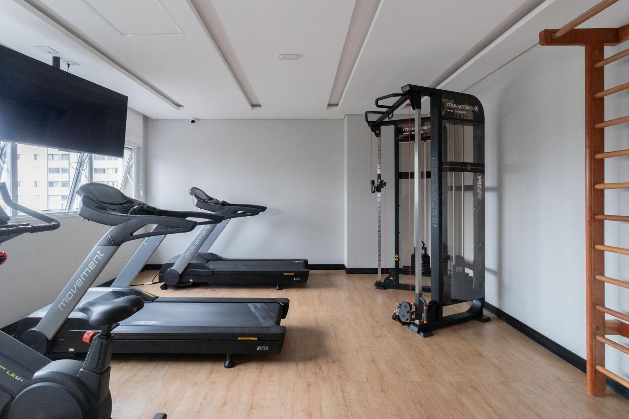 Apartamento Cond. Smart Belenzinho By Oba Apartamento São Paulo