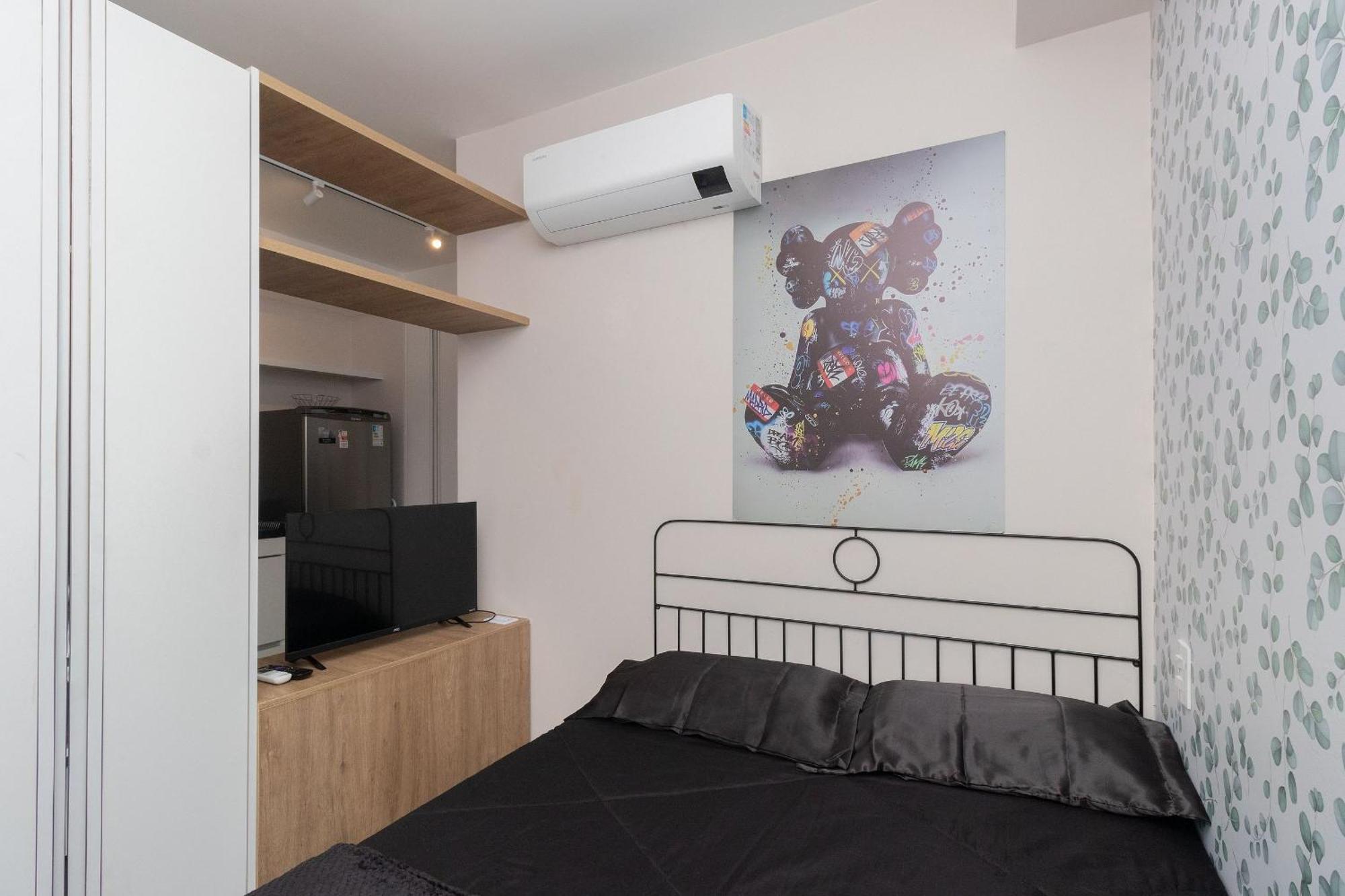 Apartamento Apartamento Cond. Smart Belenzinho By Oba *