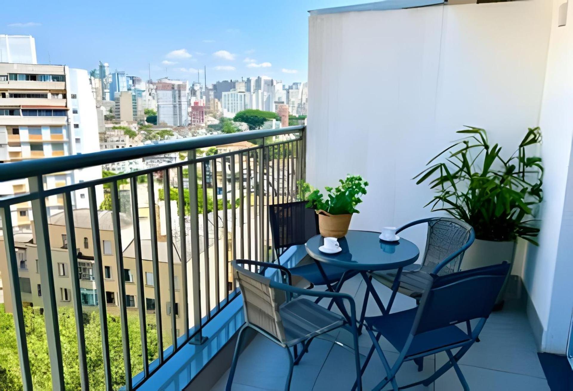 Bella Vista Pauliceia São Paulo