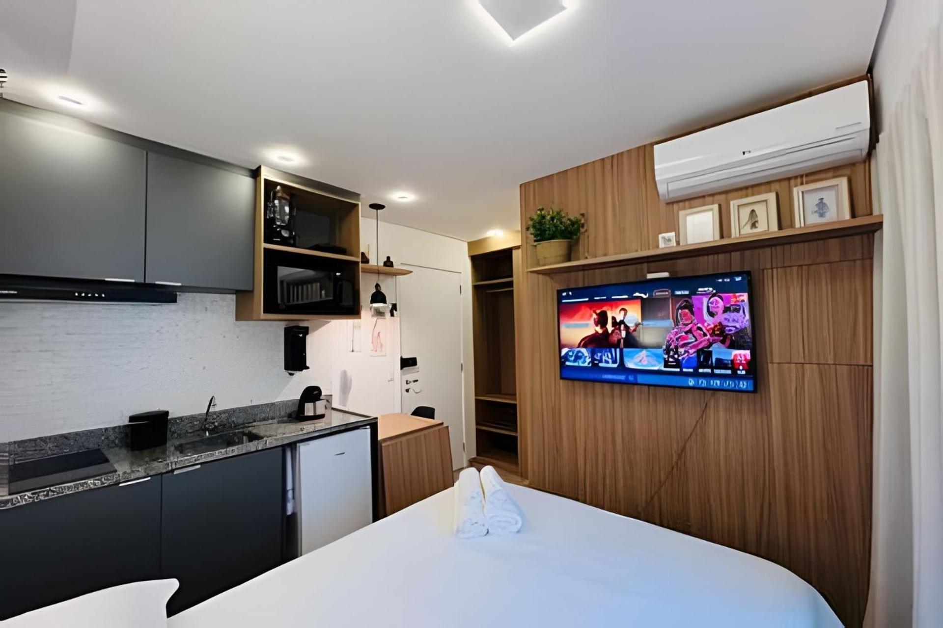 Bella Vista Pauliceia Apartamento São Paulo