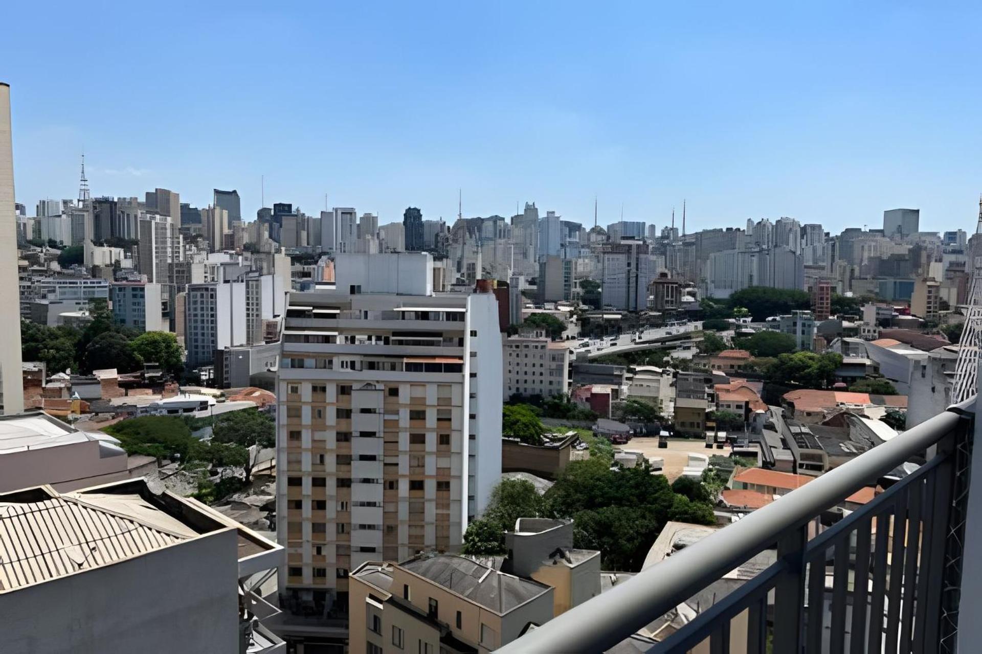 Apartamento Bella Vista Pauliceia