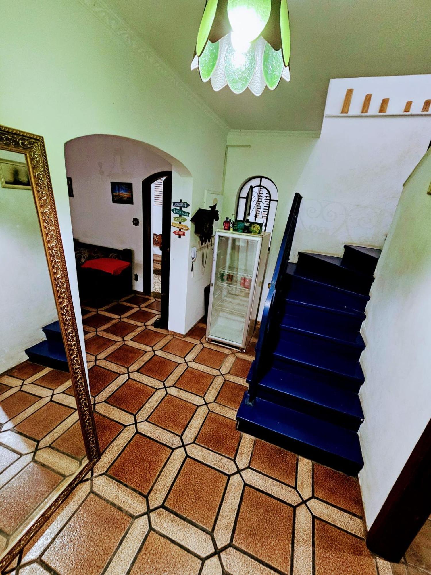 Deck Congonhas Hostel