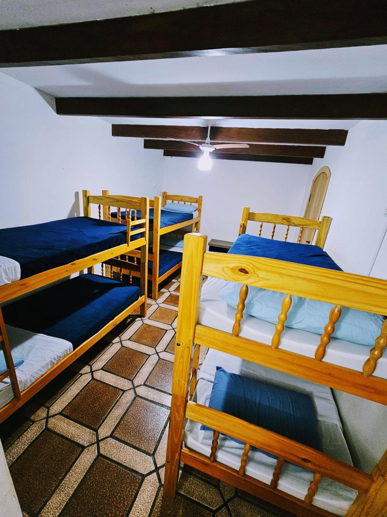 Hostel Deck Congonhas