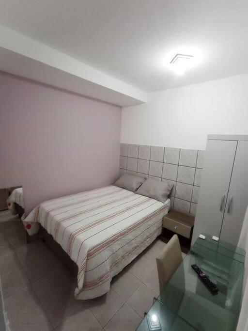 Microcasa Na Lapa São Paulo