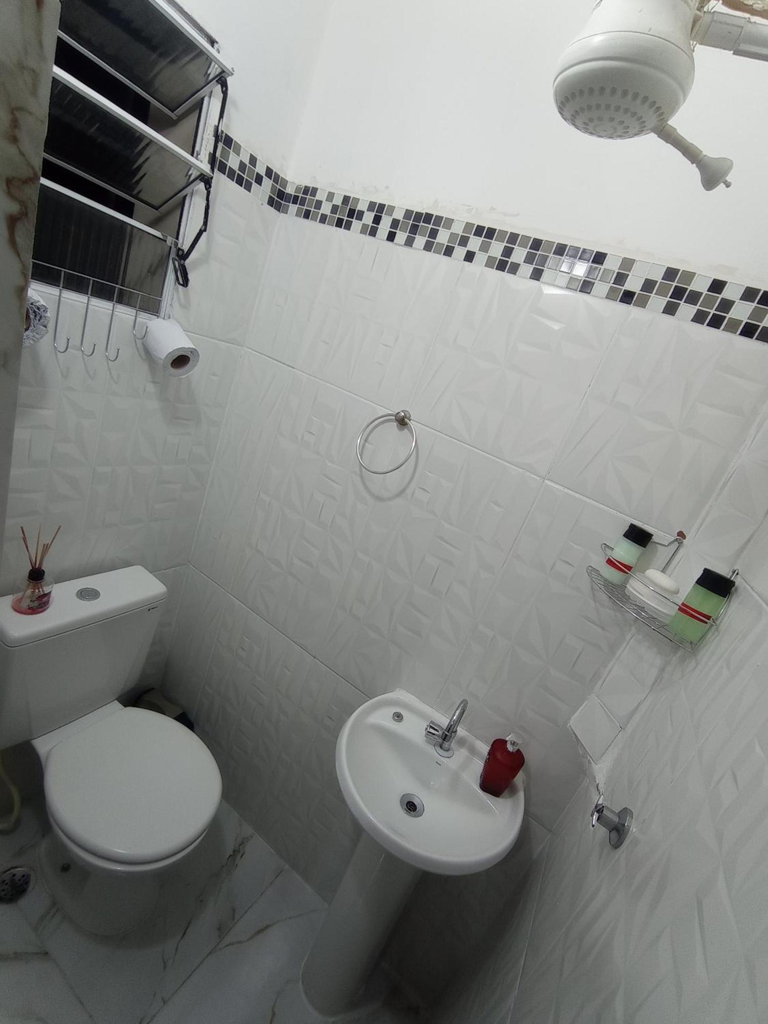Casa de férias Microcasa Na Lapa