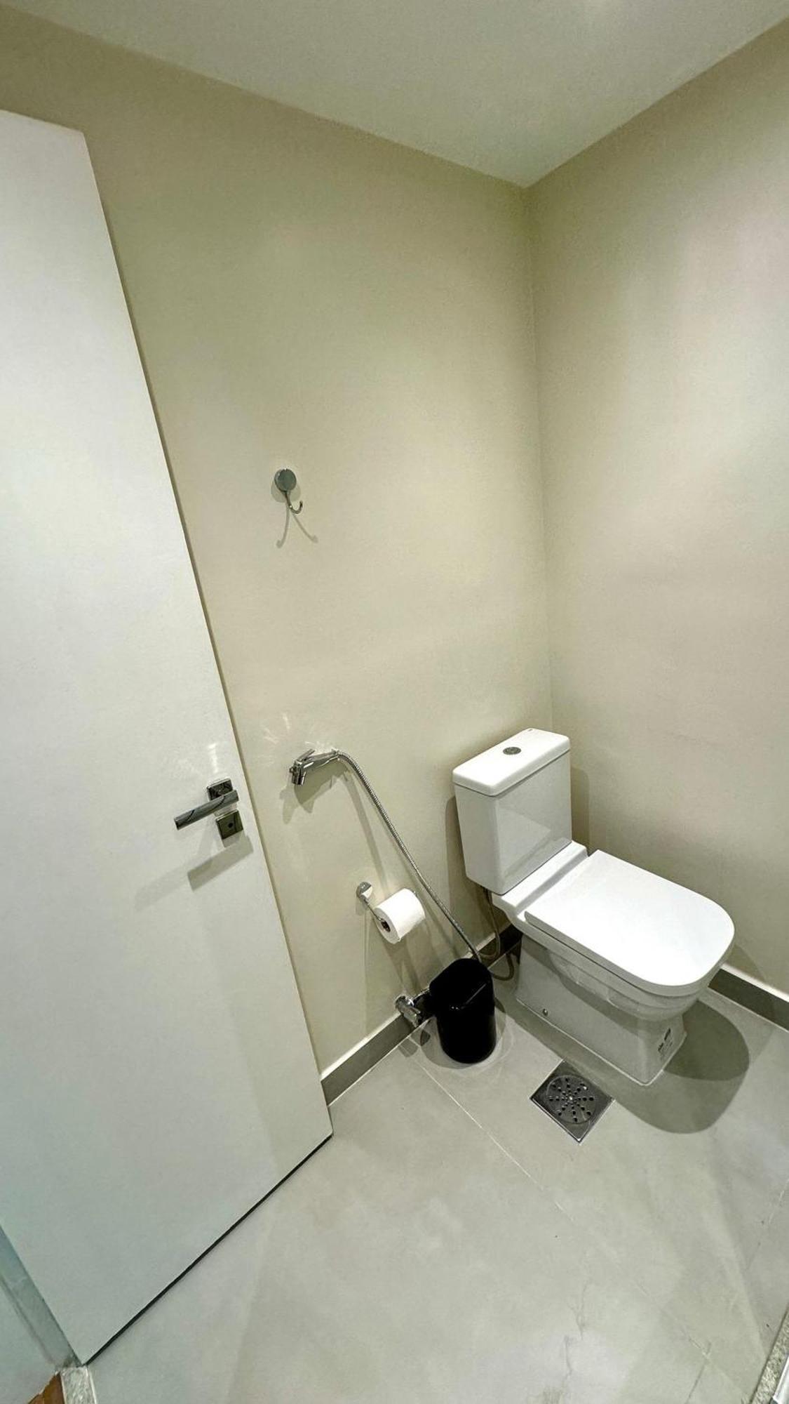 Saint Patrick Moema Apartment Sao Paulo