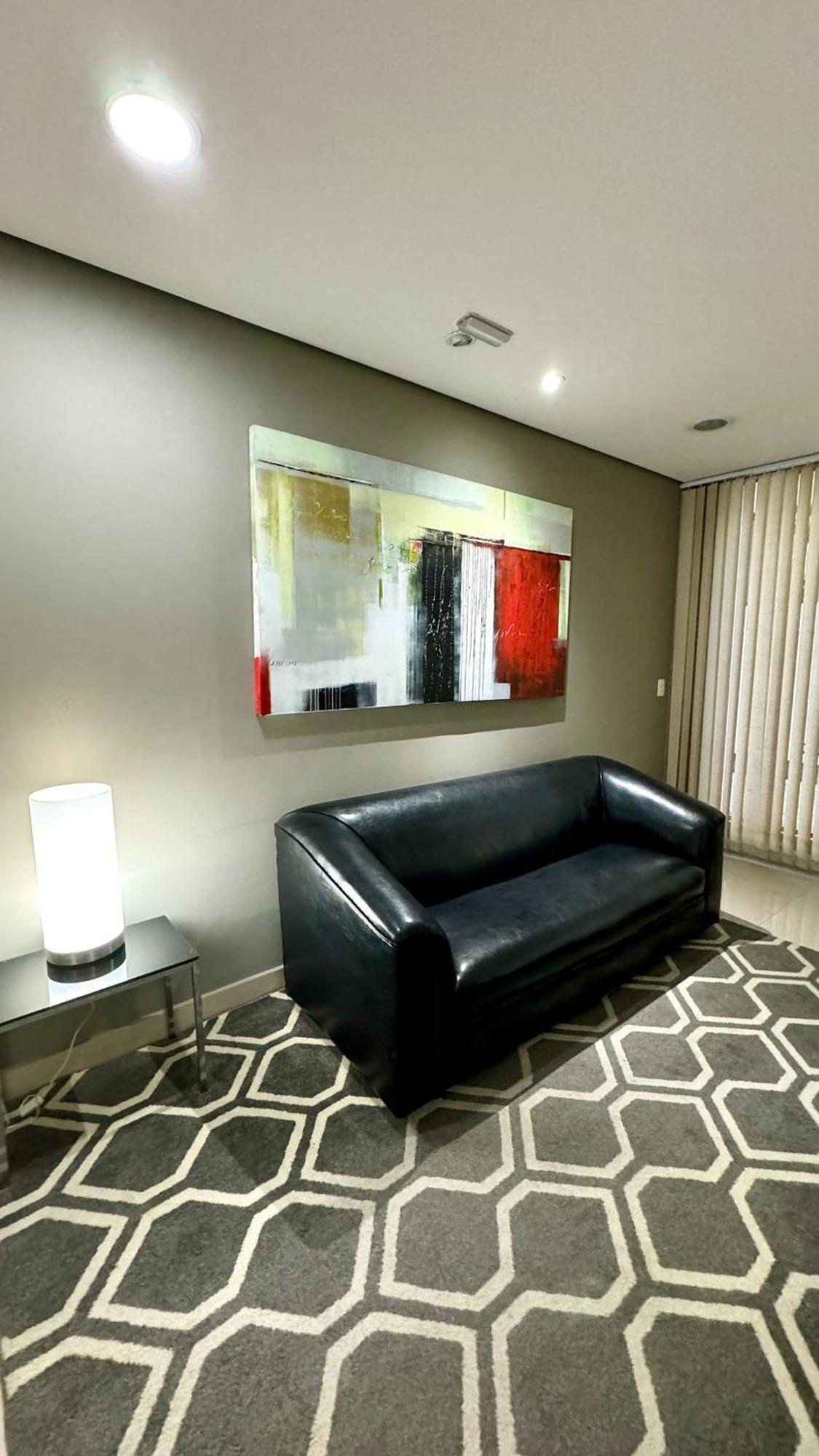 Saint Patrick Moema Apartment