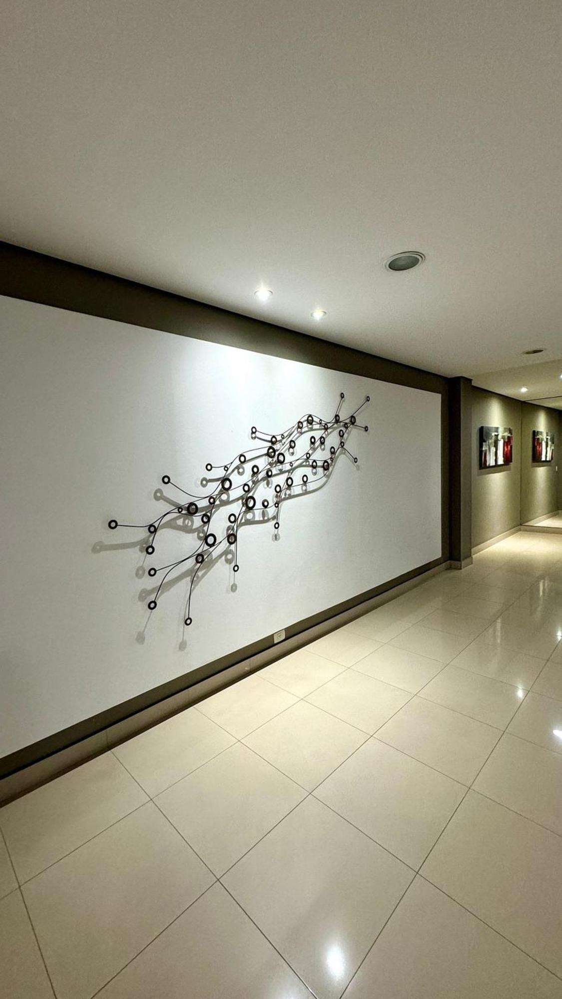 Apartment Saint Patrick Moema