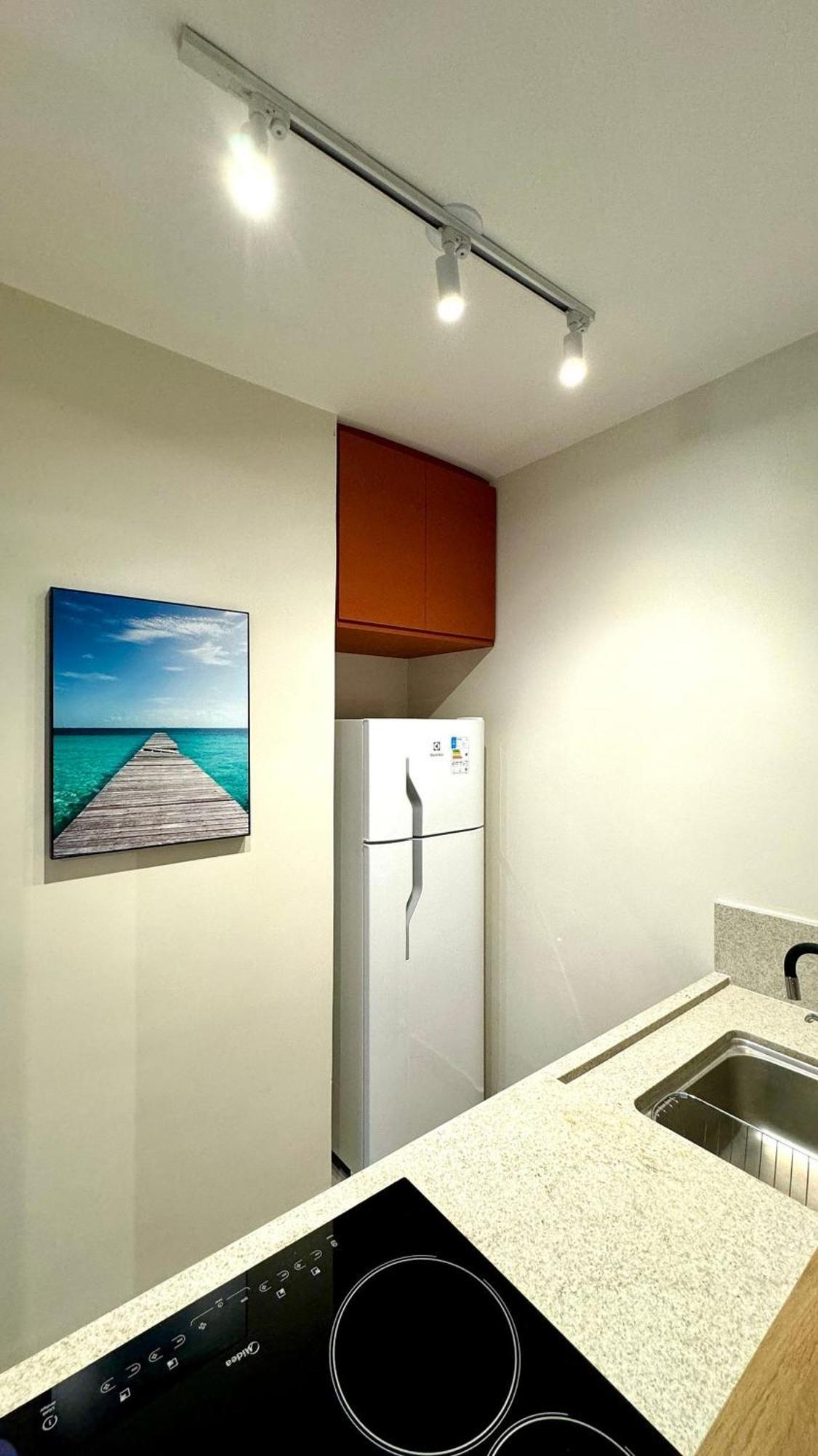 Saint Patrick Moema Apartment *