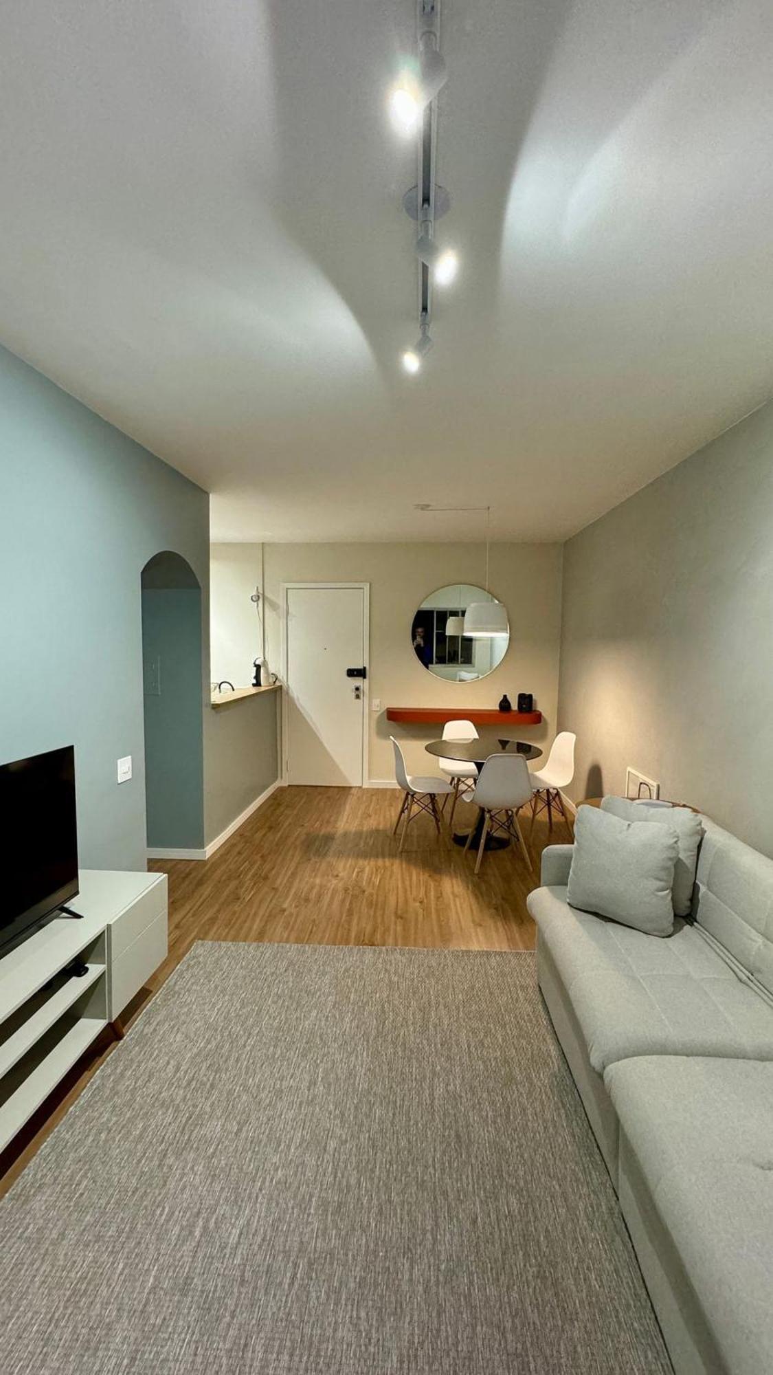 Saint Patrick Moema Apartment