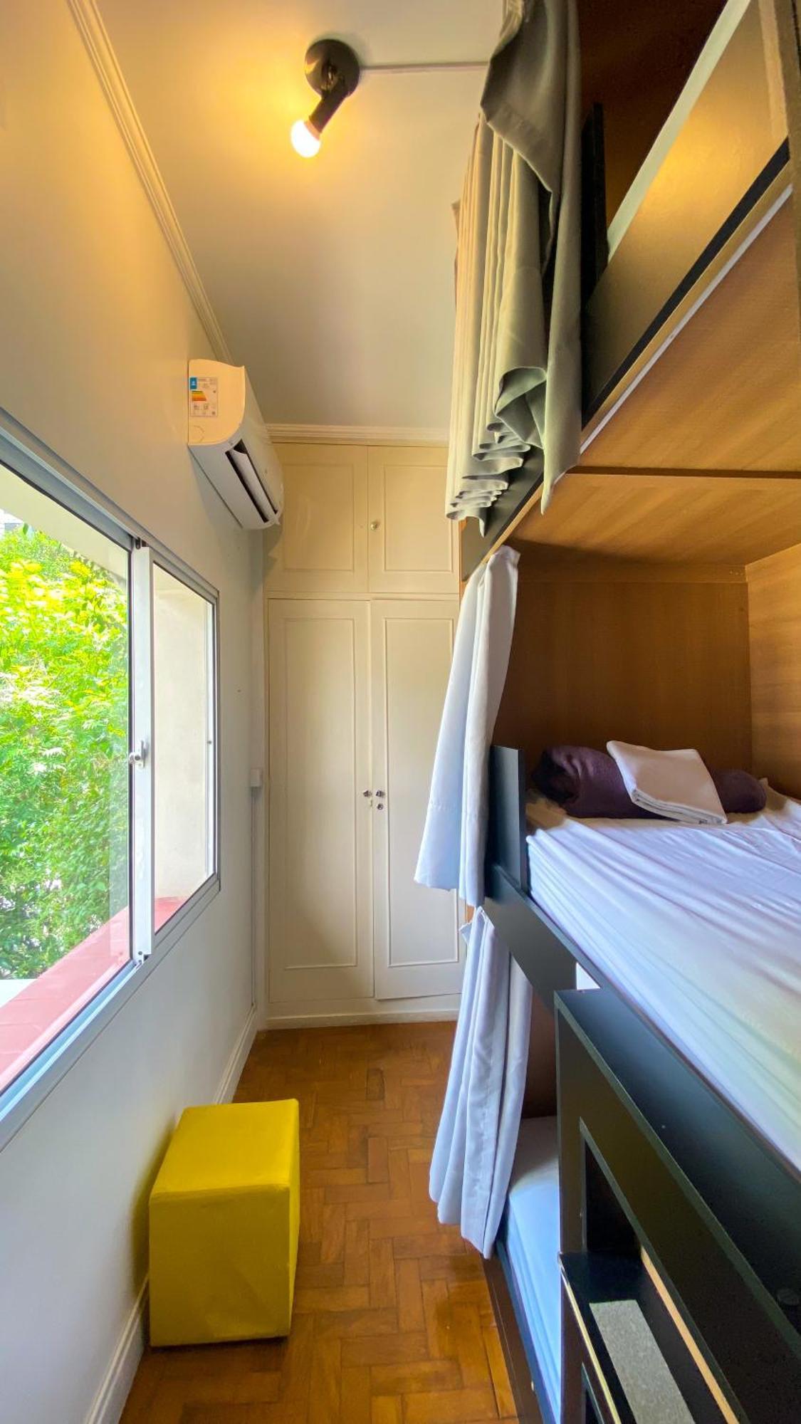 Hostel Lamparina