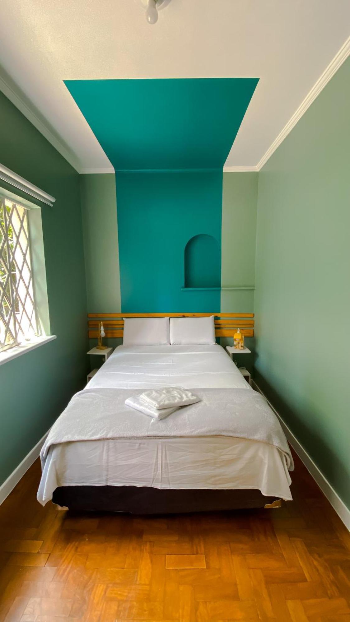 Lamparina Hostel