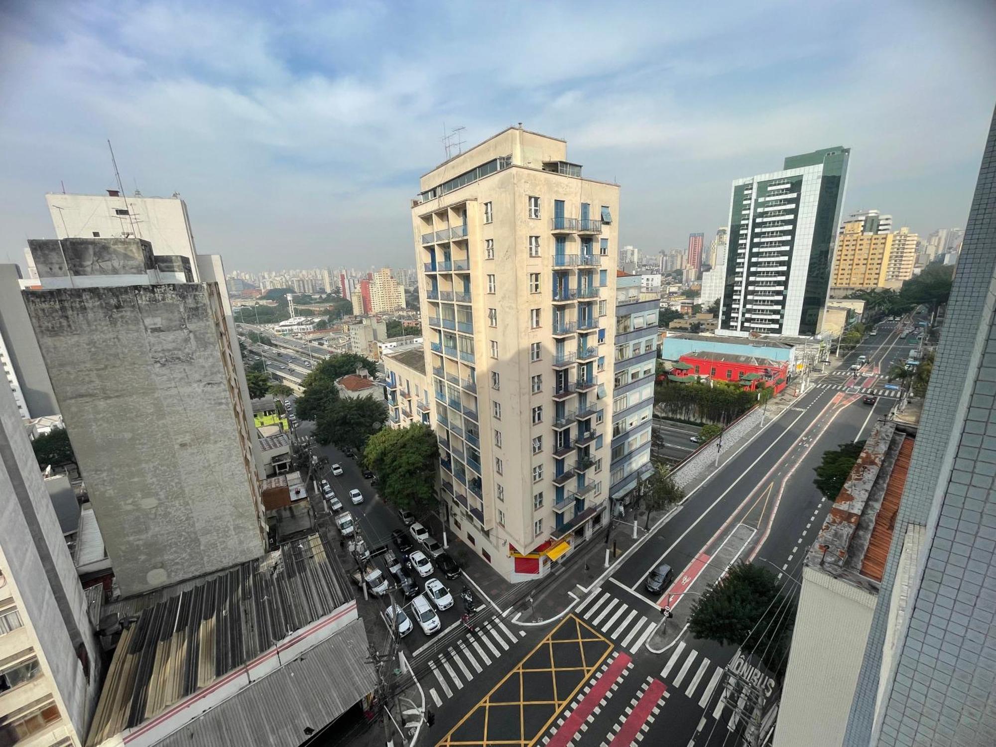 Liberdade Center * São Paulo