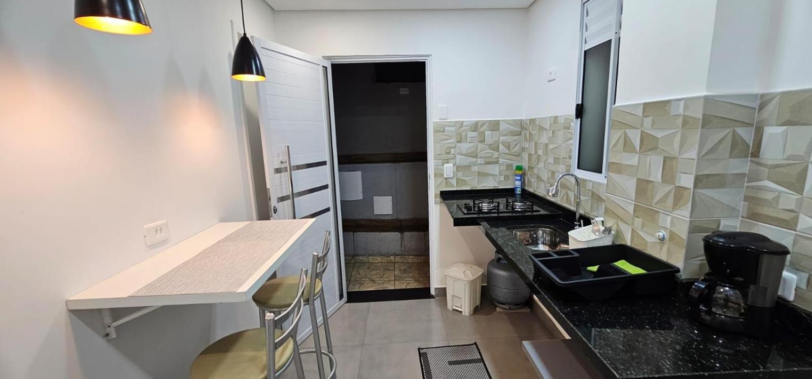 Apartamento Sala 1 São Paulo