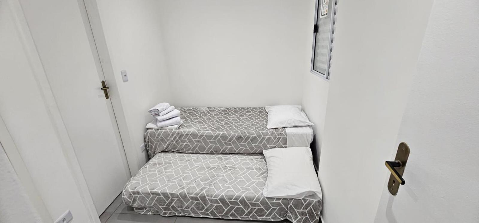 Sala 1 Apartamento