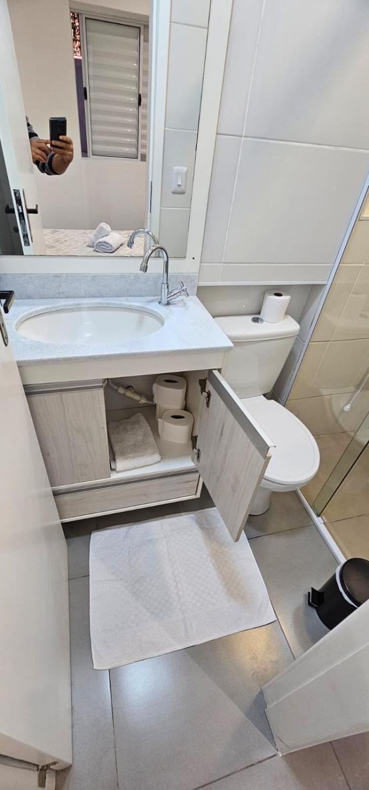 Sala 1 Apartamento *
