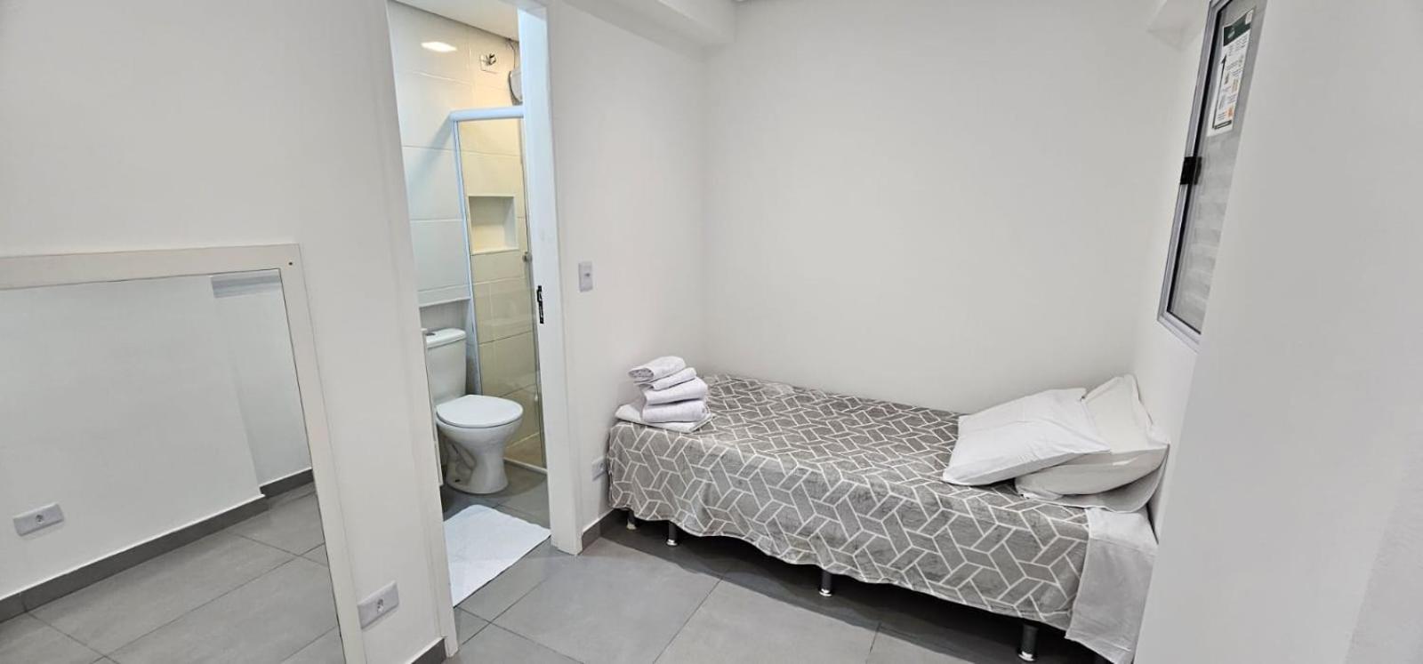 Apartamento Sala 1 São Paulo