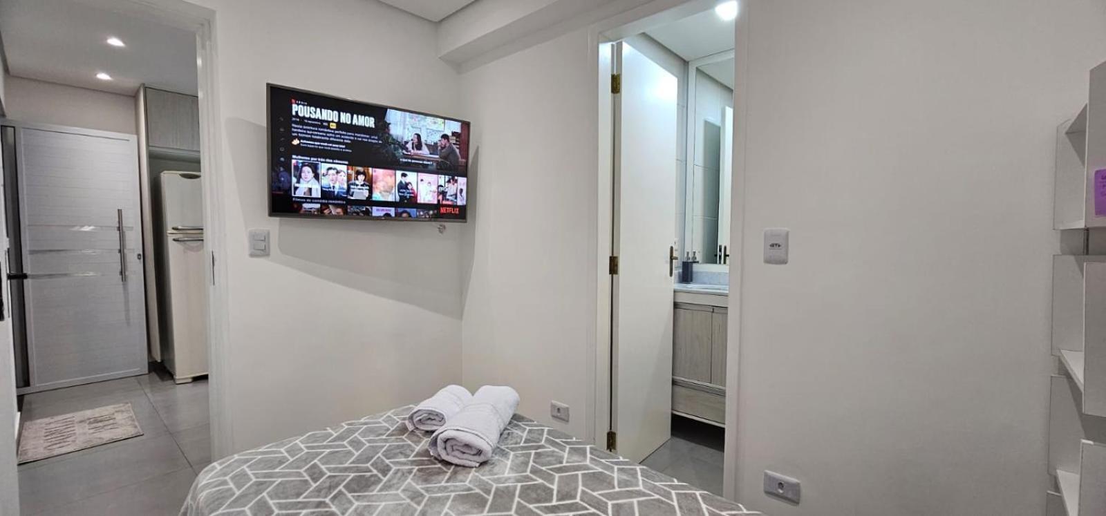 Sala 1 Apartamento *
