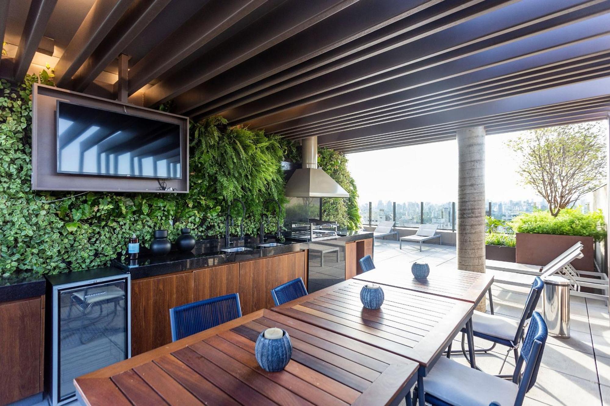 Dsg Itaim Apartamento São Paulo