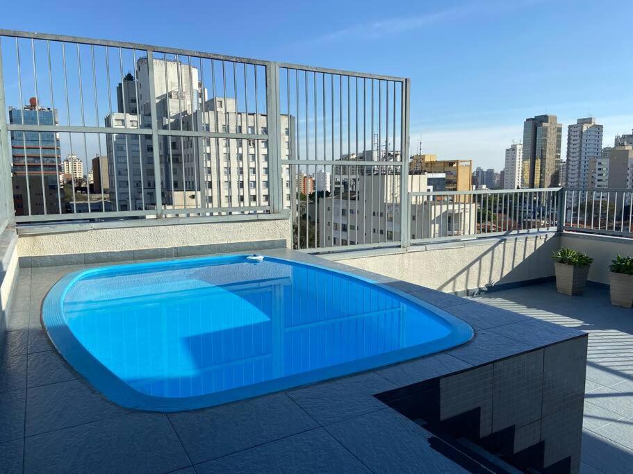 Df123 Perto Hosp Sp Unifesp Congonhas Ibirapuera Apartamento *